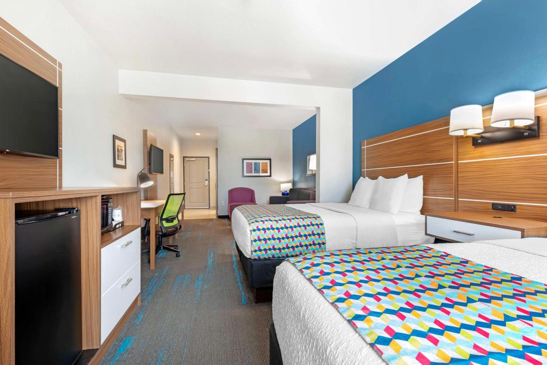 Best Western Plus Medical Center photo 18