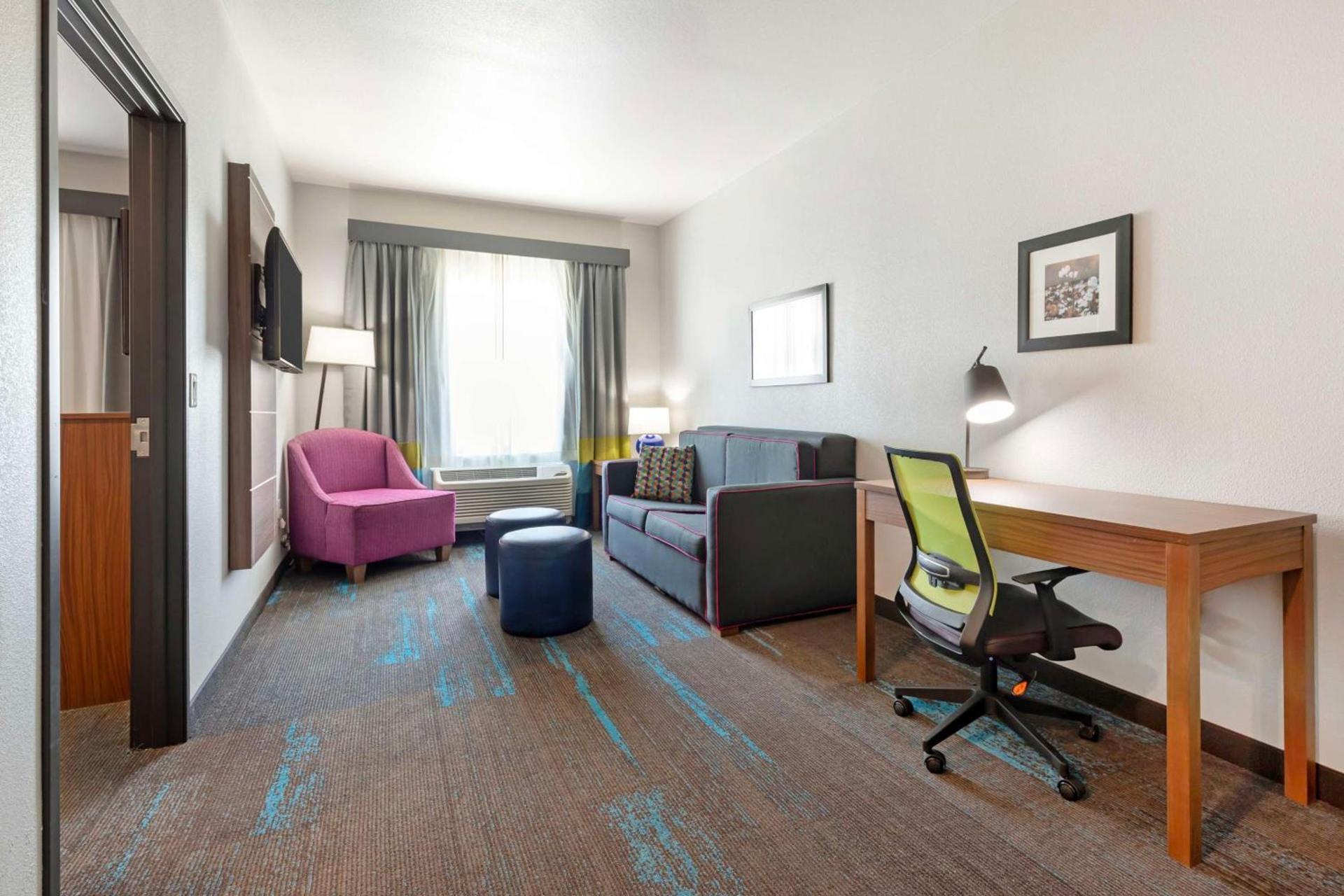 Best Western Plus Medical Center photo 21