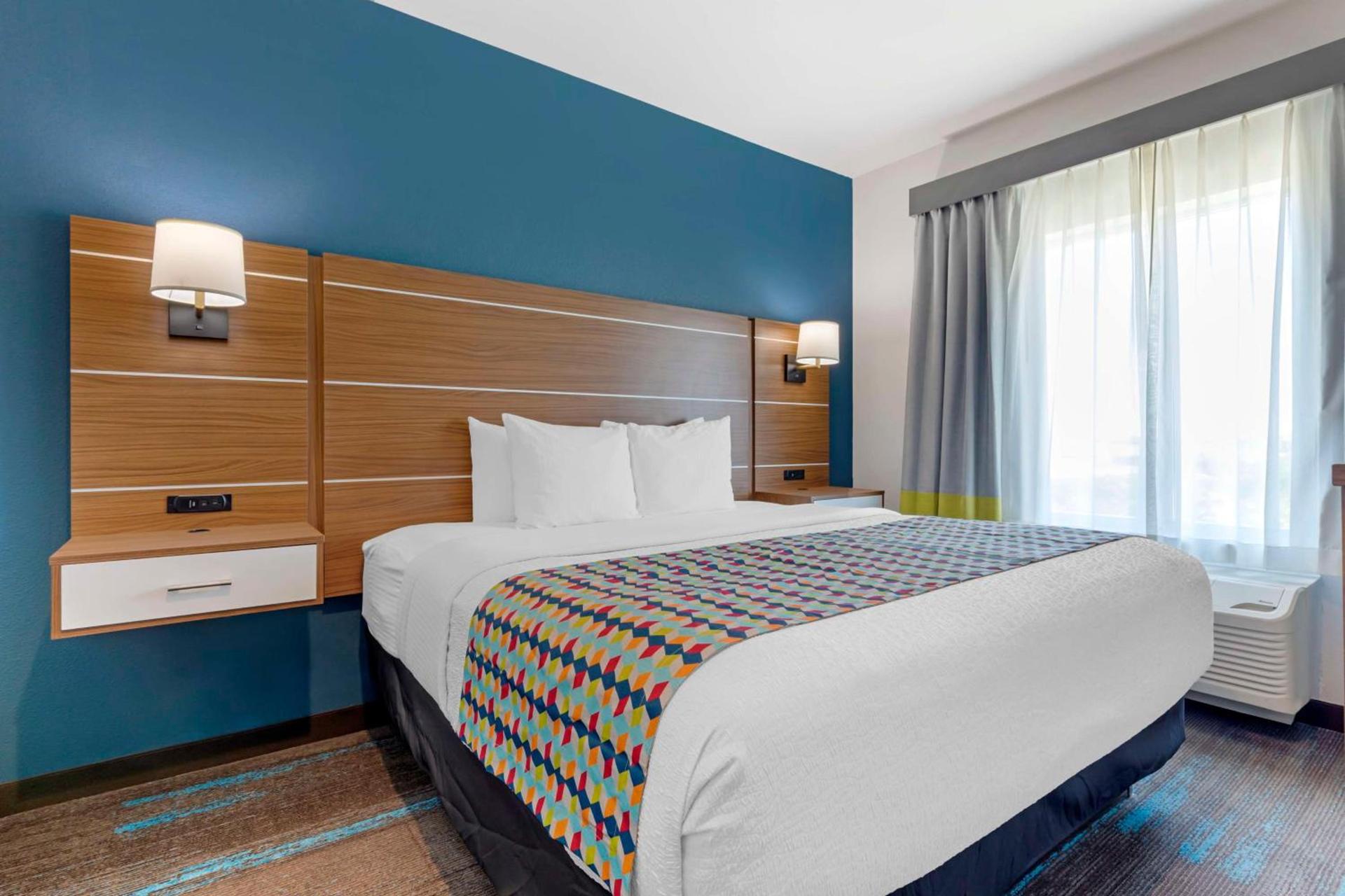 Best Western Plus Medical Center photo 22