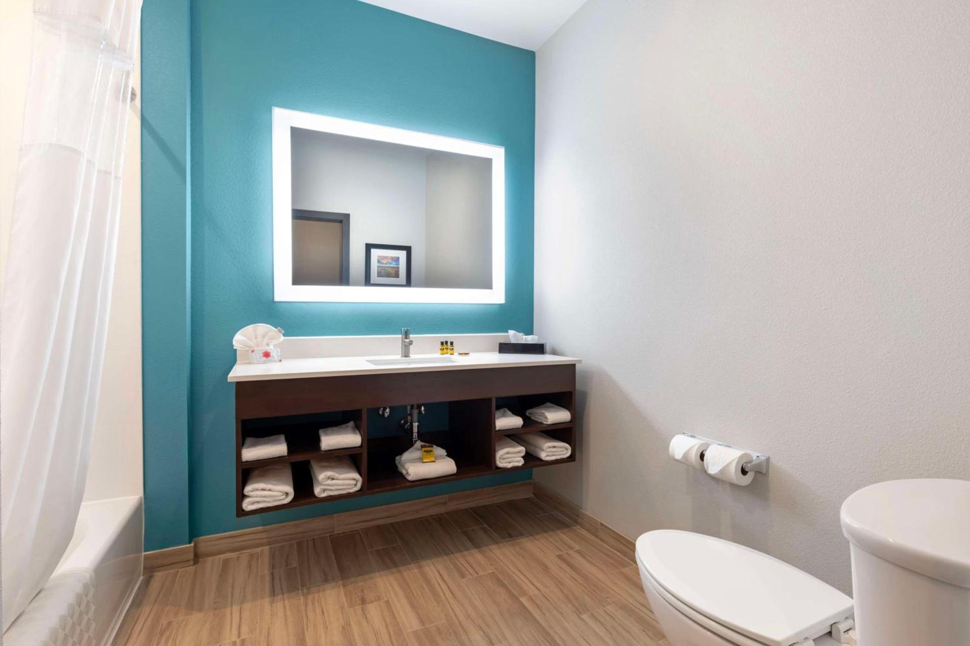 Best Western Plus Medical Center photo 24