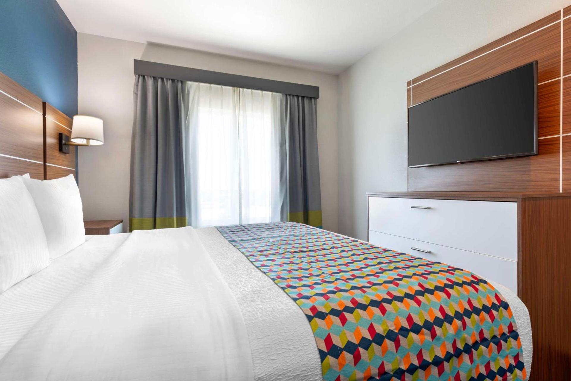 Best Western Plus Medical Center photo 23