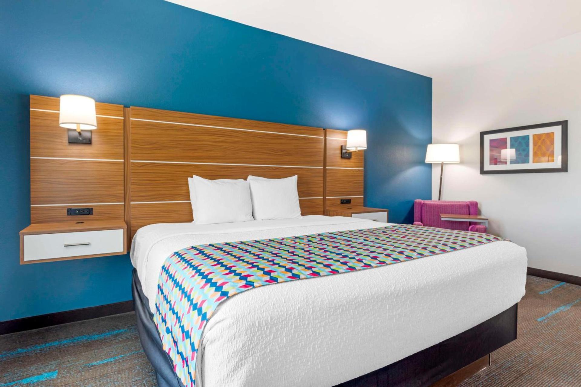 Best Western Plus Medical Center photo 25