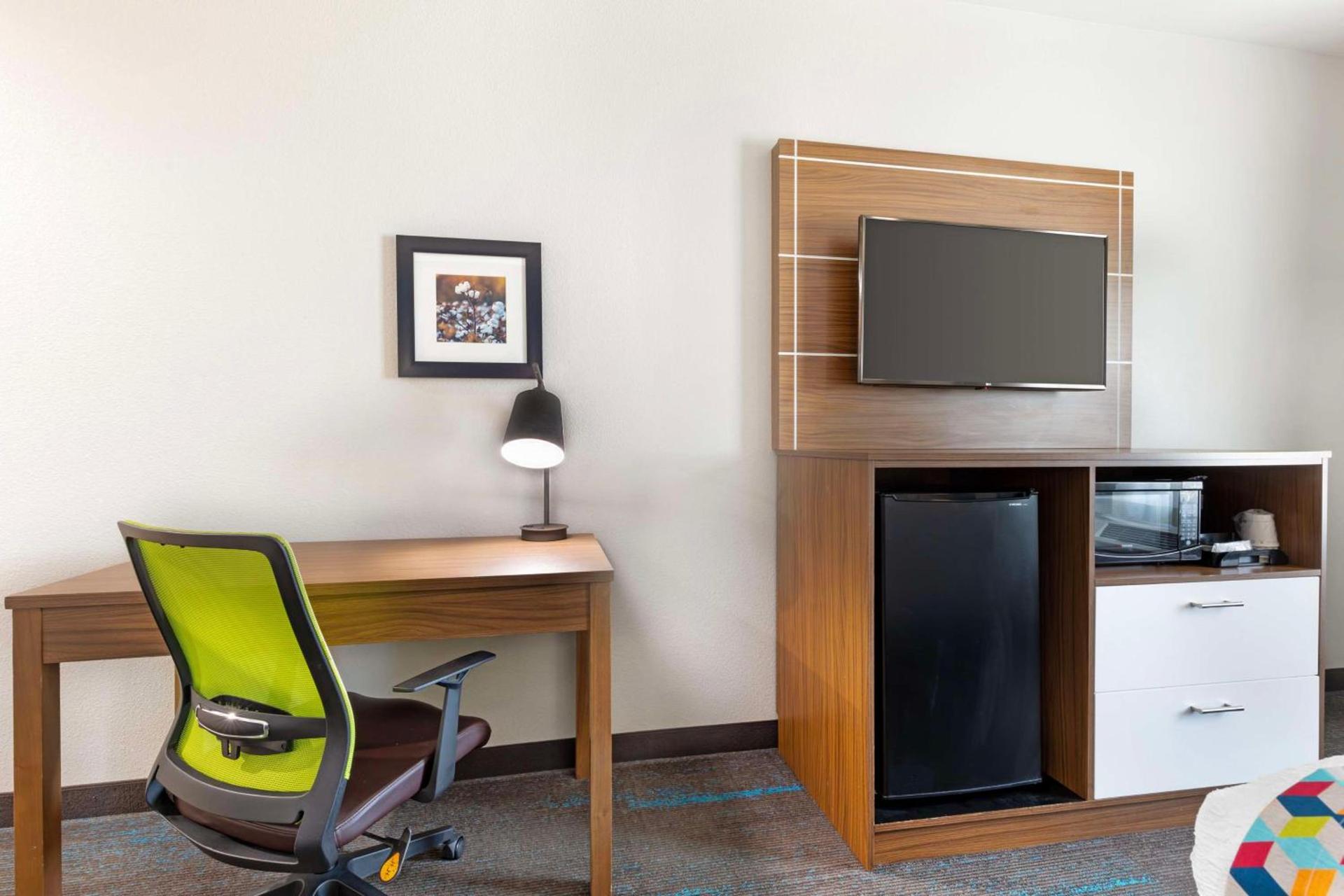 Best Western Plus Medical Center photo 26
