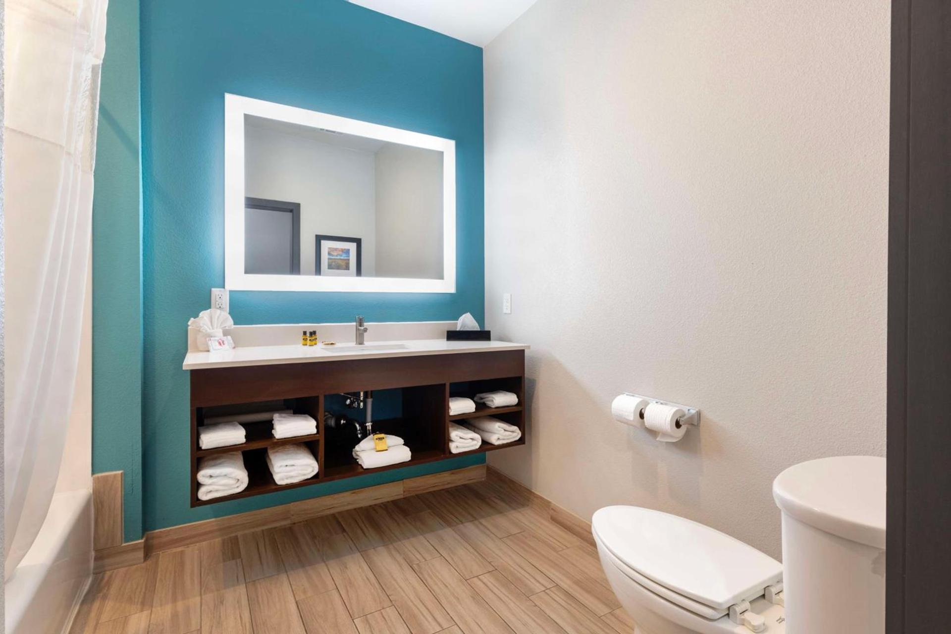 Best Western Plus Medical Center photo 28