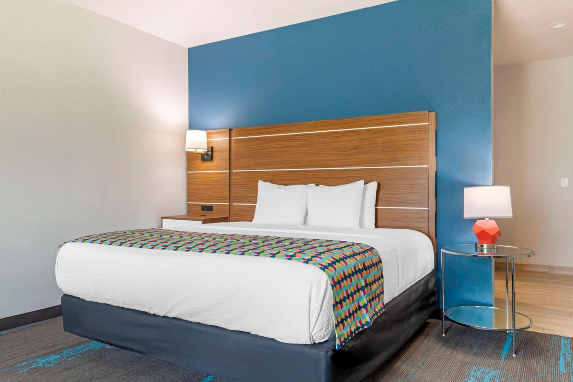 Best Western Plus Medical Center photo 30