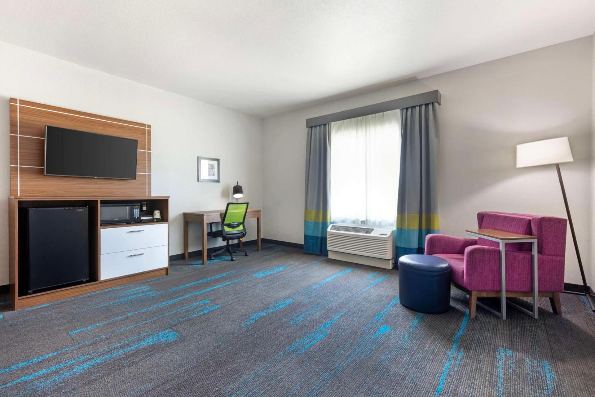 Best Western Plus Medical Center photo 31