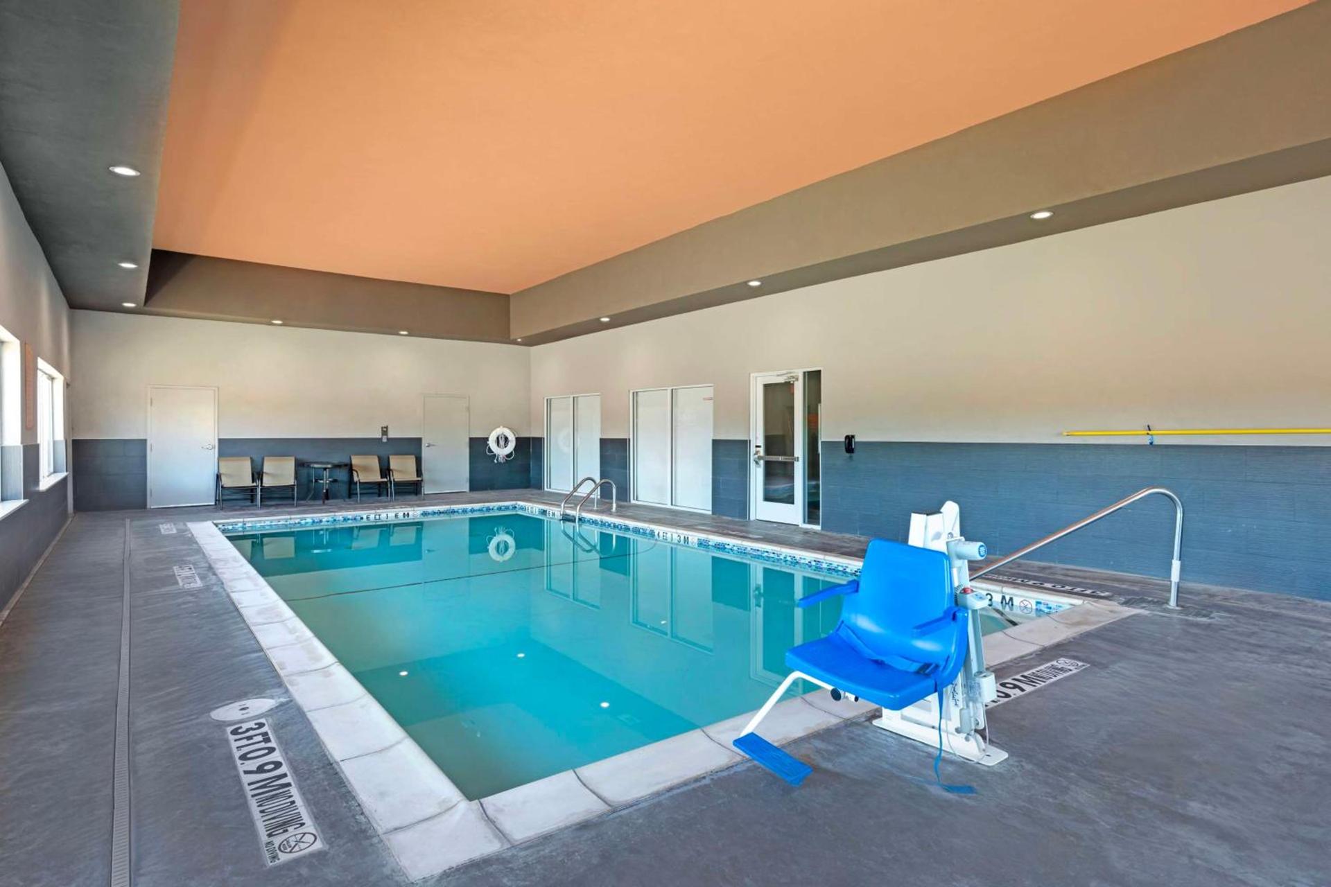 Best Western Plus Medical Center photo 37