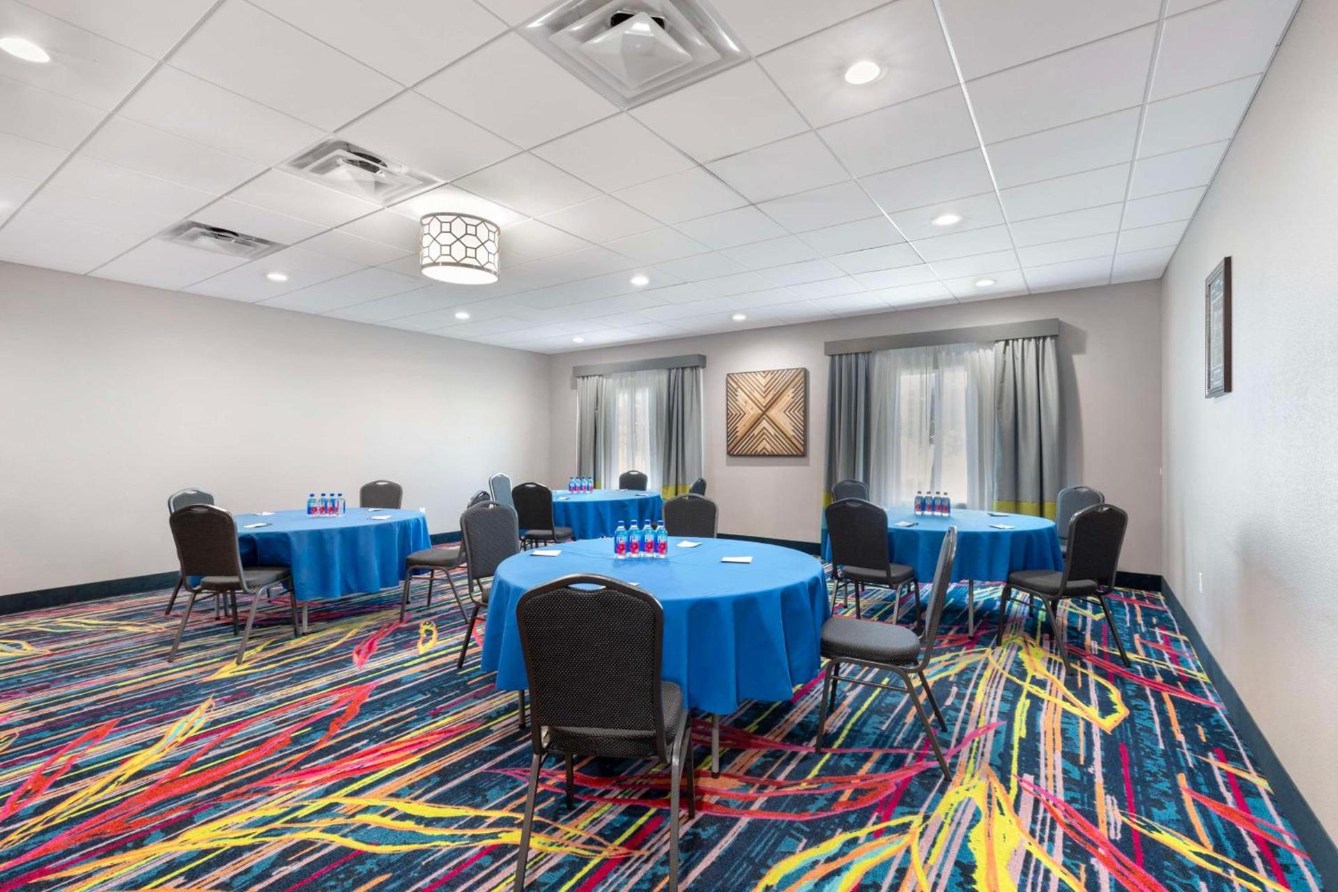 Best Western Plus Medical Center photo 36