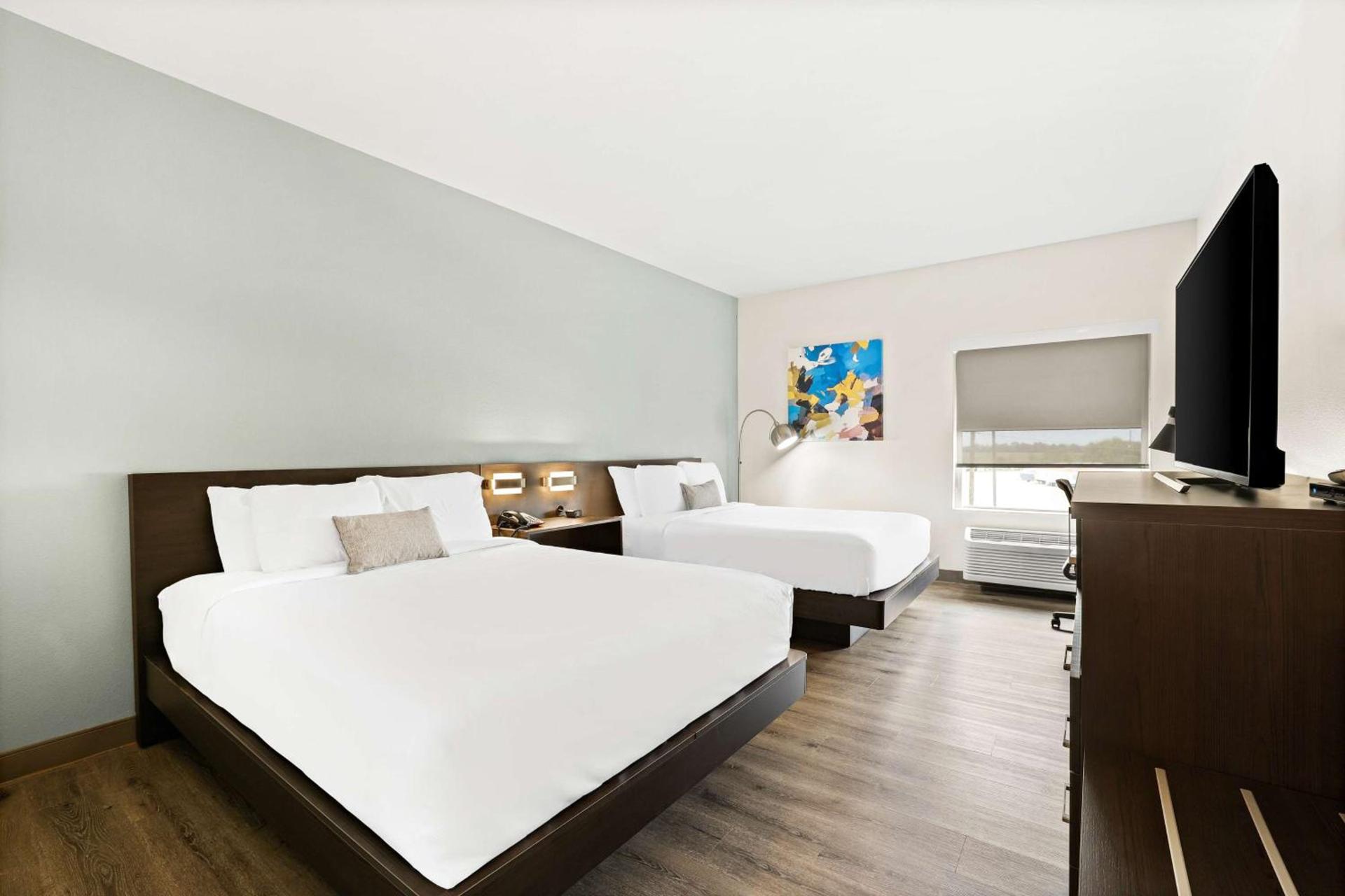 Best Western Iowa - Lake Charles East photo 10