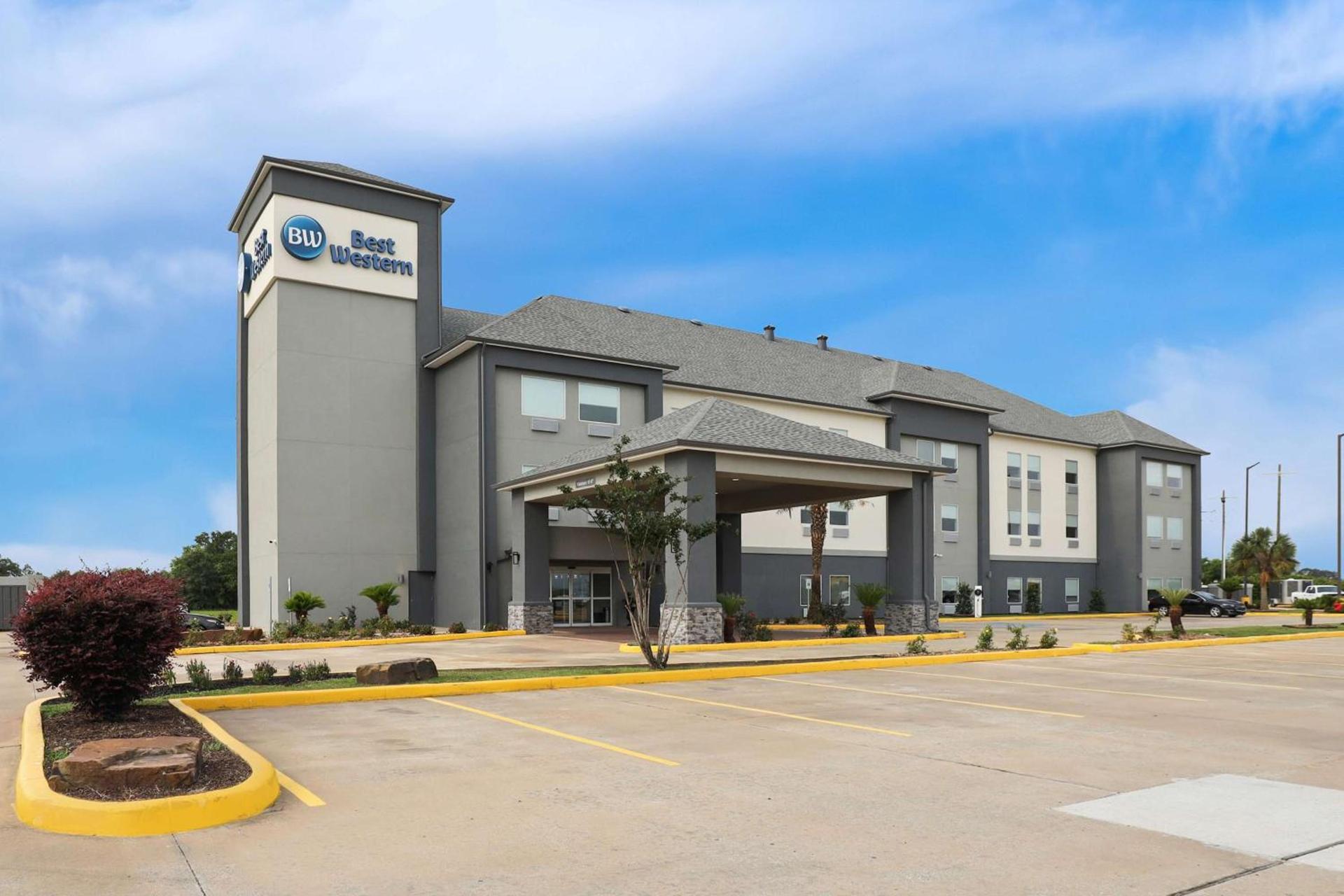Best Western Iowa - Lake Charles East photo 27