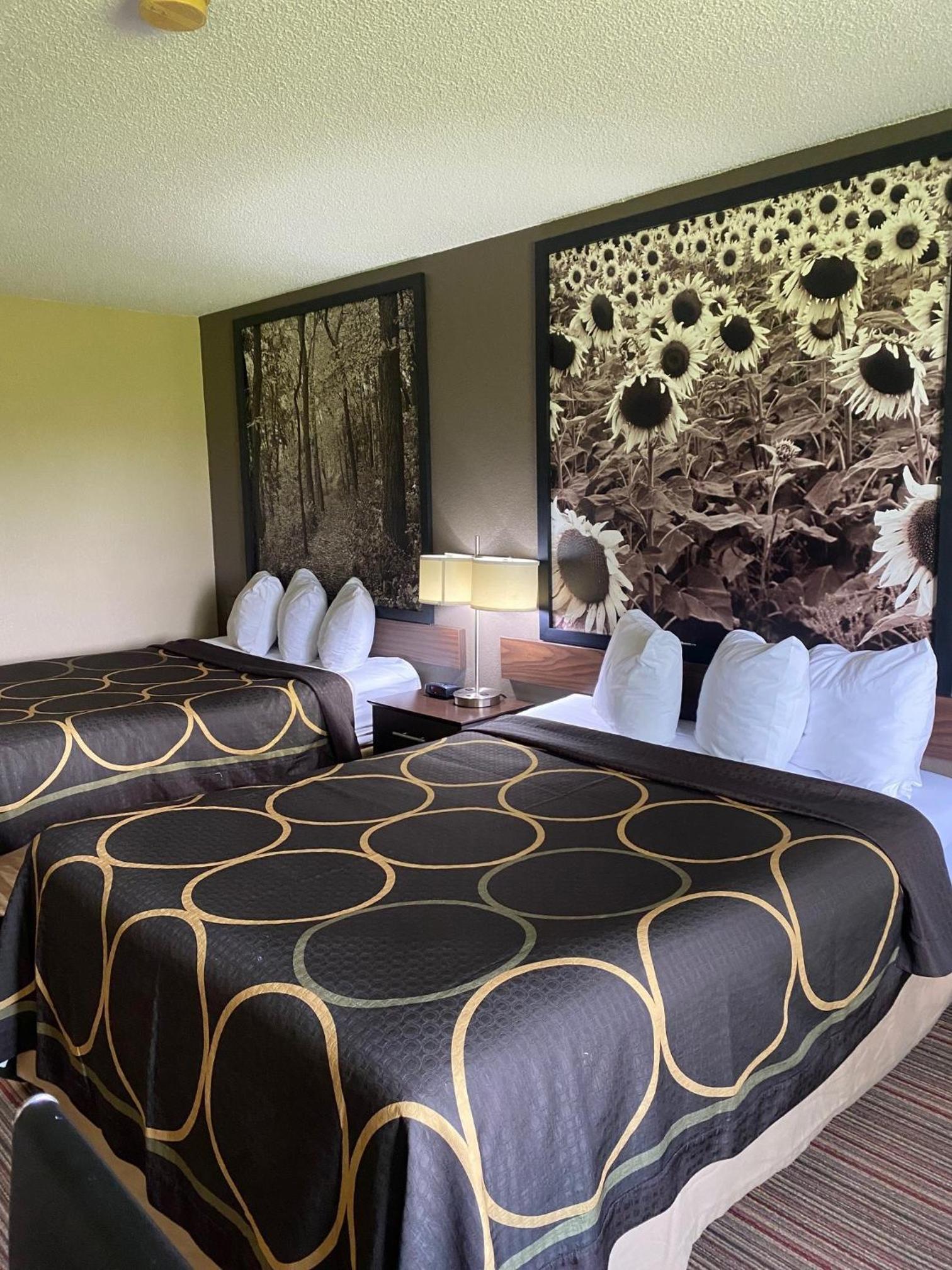 Super 8 by Wyndham New Hampton photo 20