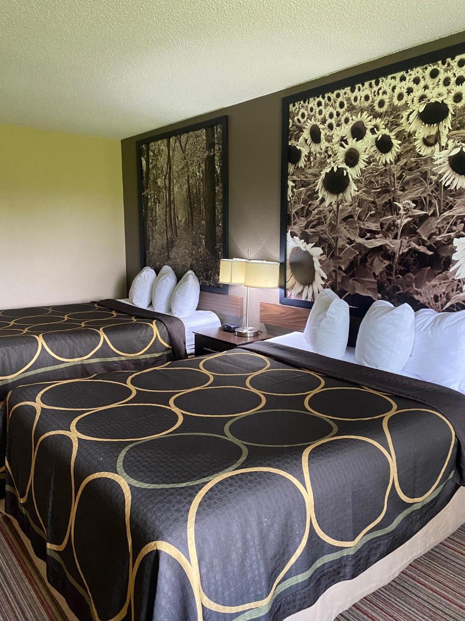 Super 8 by Wyndham New Hampton photo 18