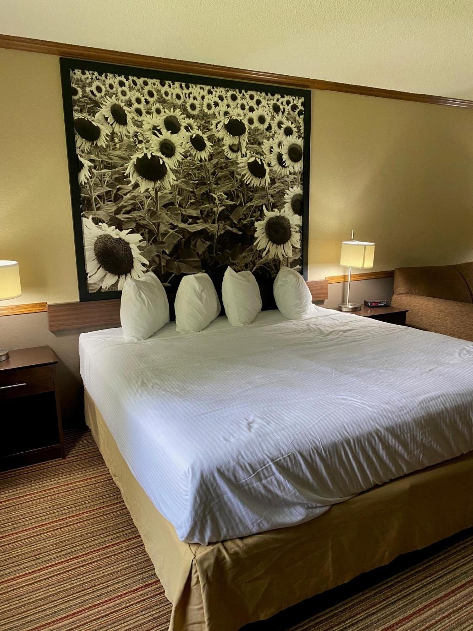 Super 8 by Wyndham New Hampton photo 23