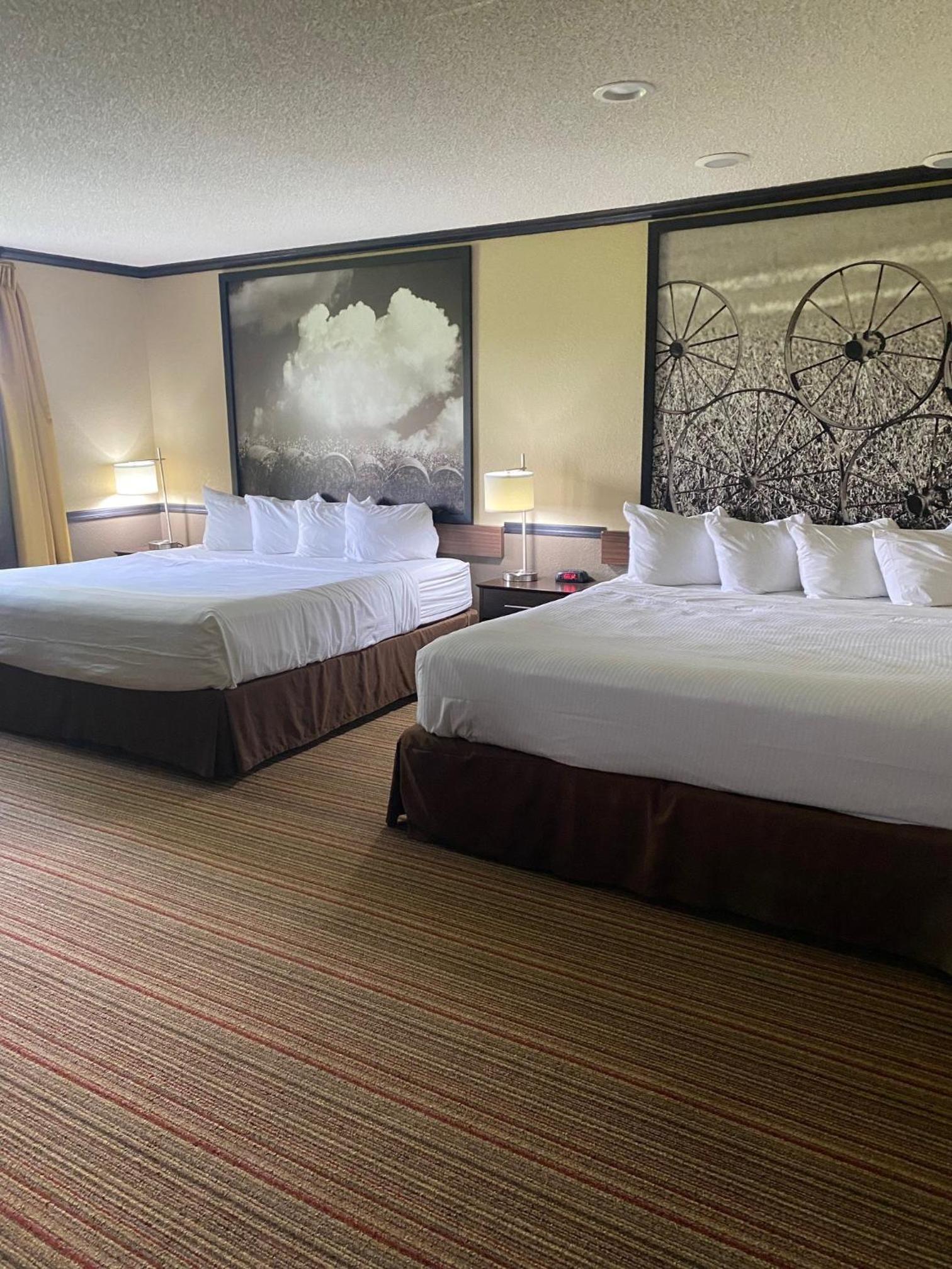Super 8 by Wyndham New Hampton photo 5