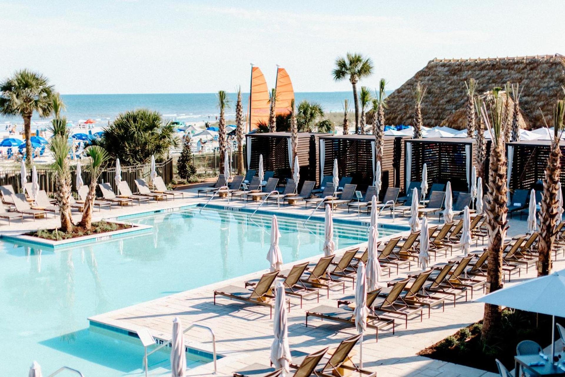 Beach House Resort Hilton Head Island photo 2