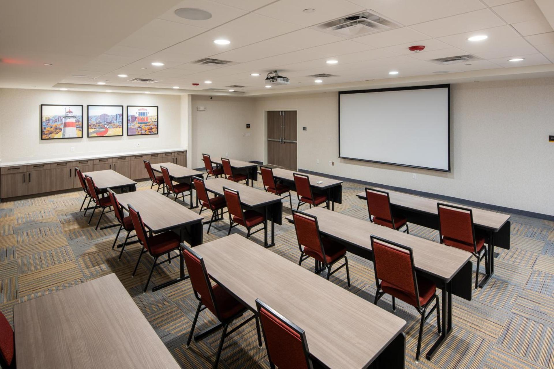 Home2 Suites By Hilton East Haven New Haven photo 34