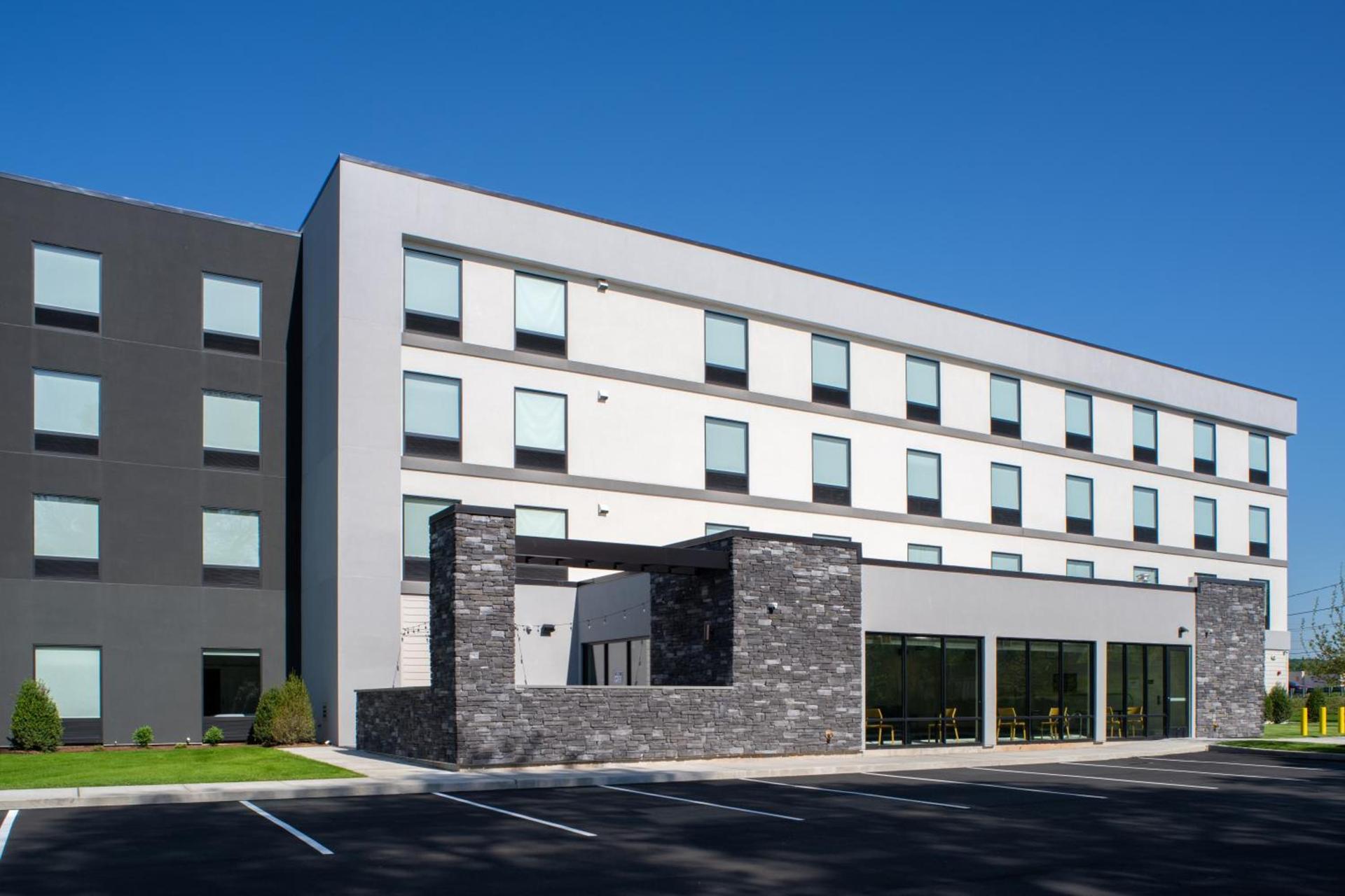 Home2 Suites By Hilton East Haven New Haven photo 40