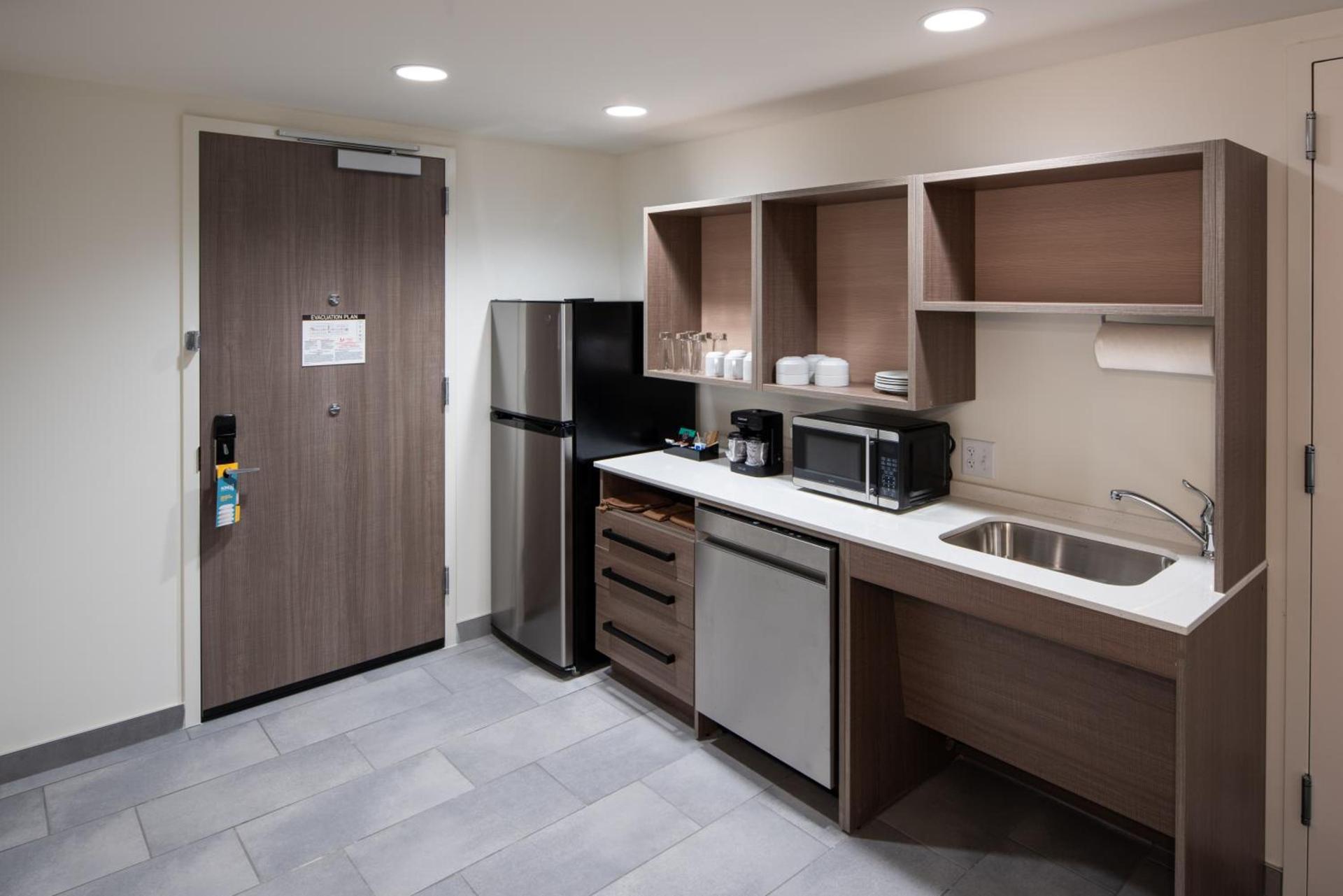 Home2 Suites By Hilton East Haven New Haven photo 42