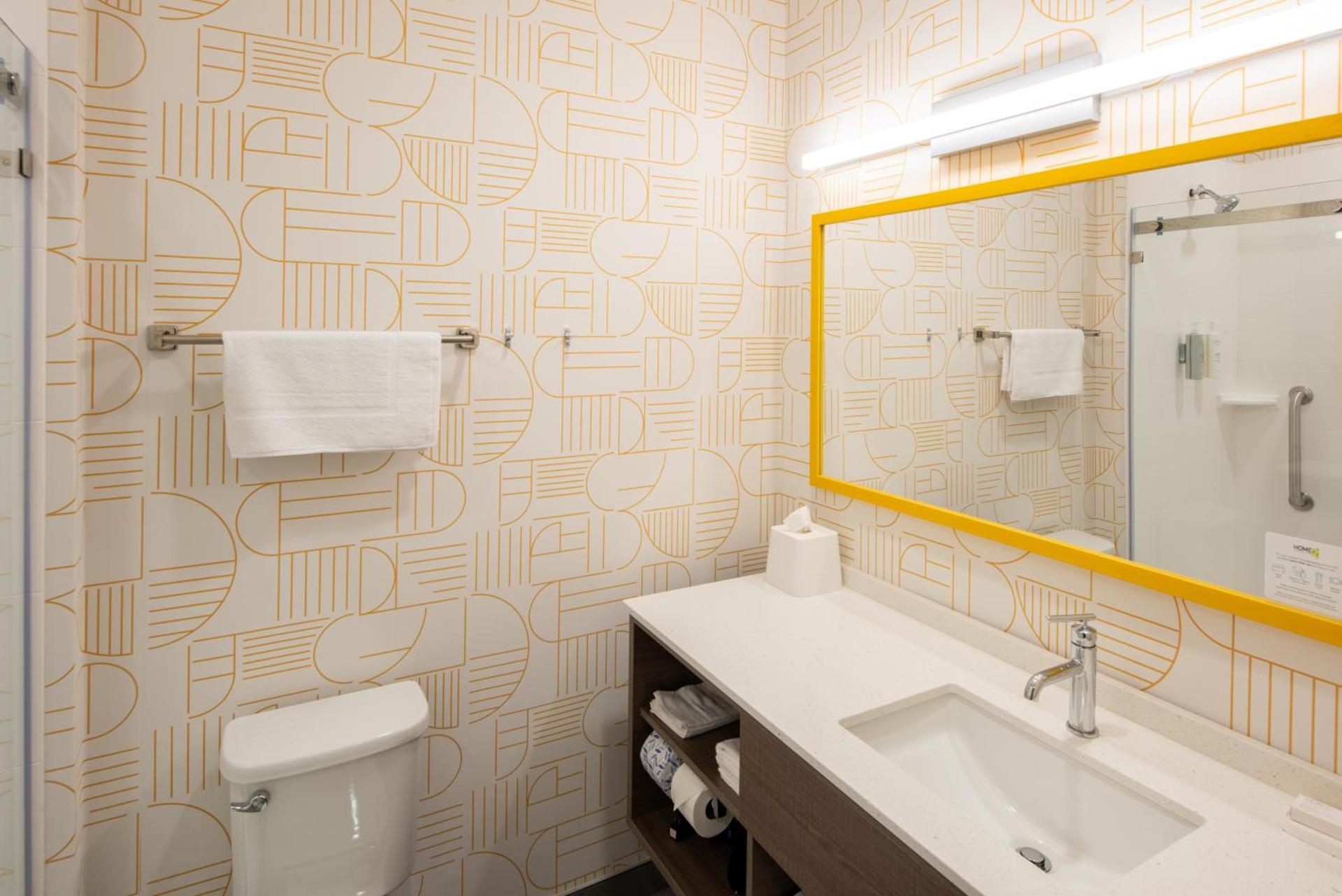 Home2 Suites By Hilton East Haven New Haven photo 43