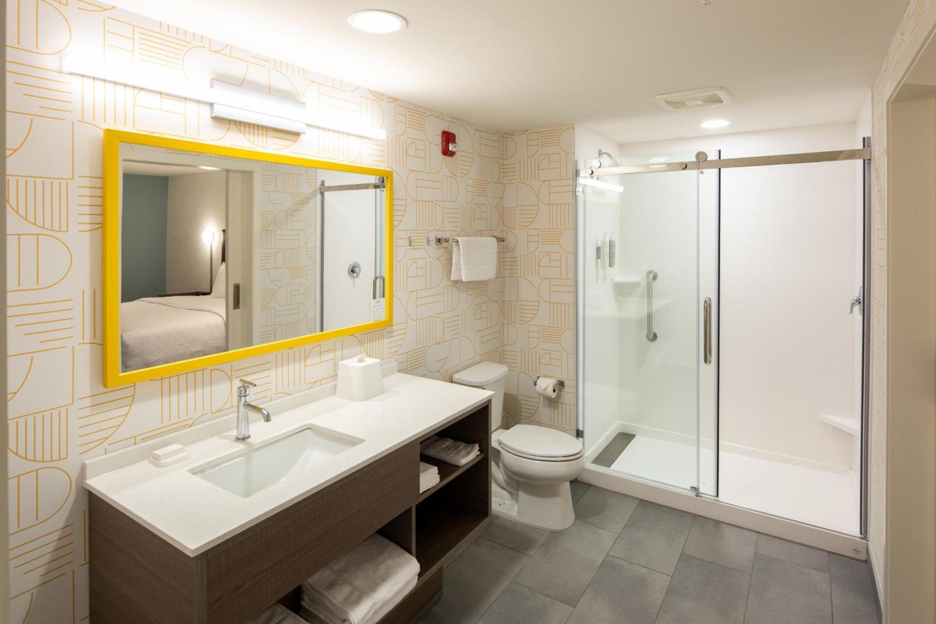 Home2 Suites By Hilton East Haven New Haven photo 45