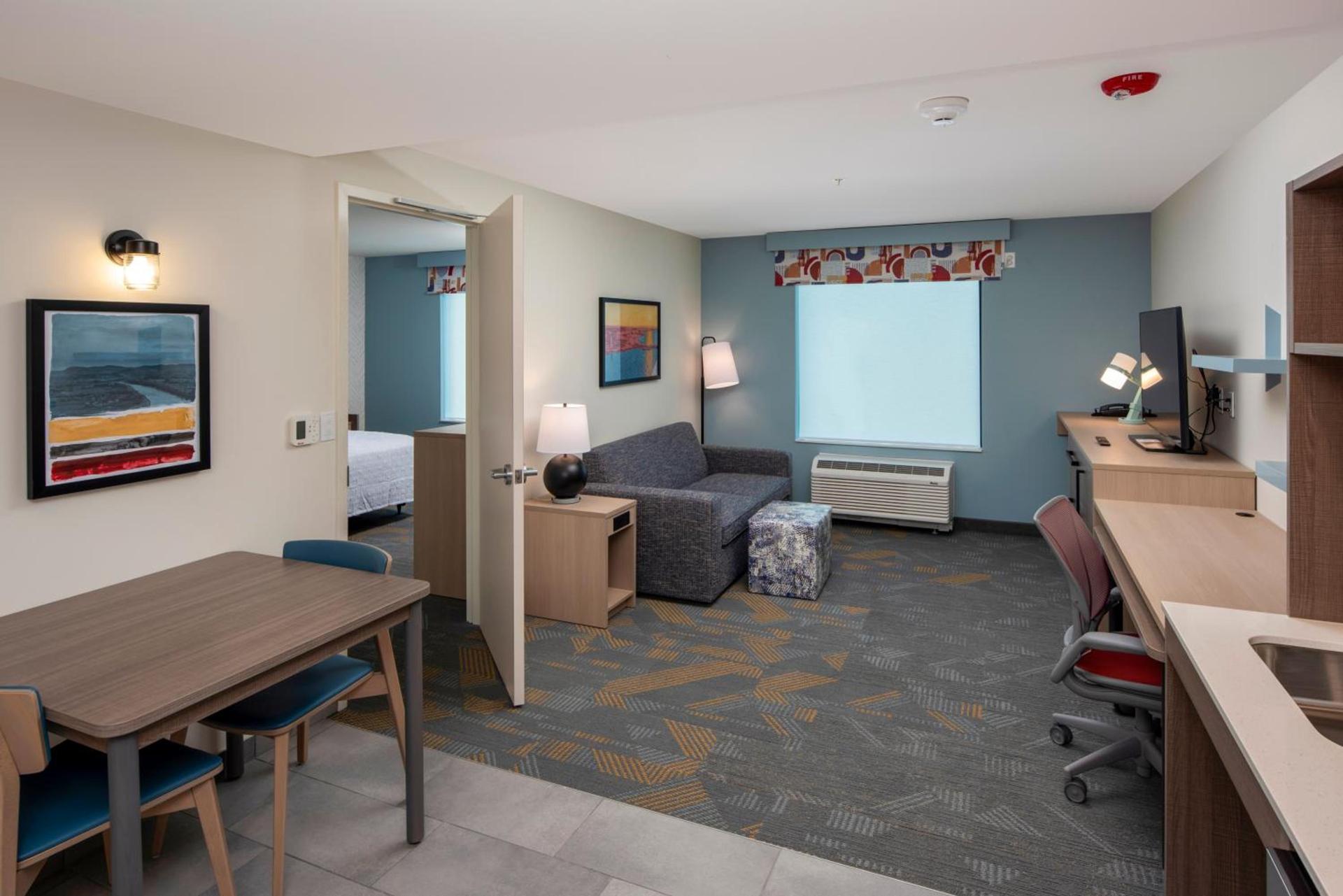 Home2 Suites By Hilton East Haven New Haven photo 44