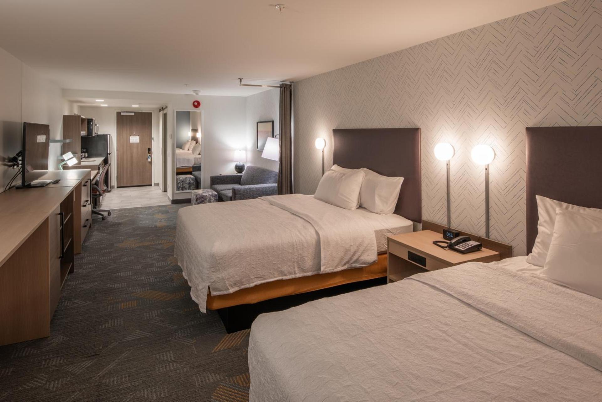 Home2 Suites By Hilton East Haven New Haven photo 46