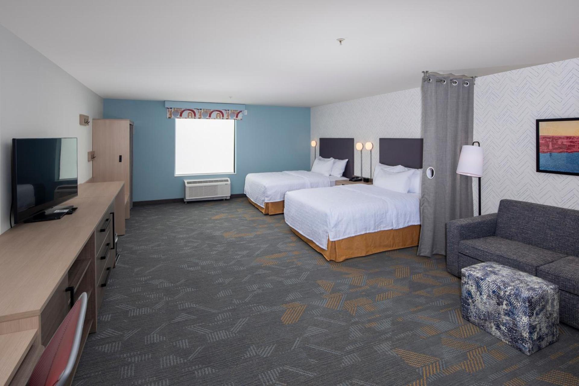 Home2 Suites By Hilton East Haven New Haven photo 48