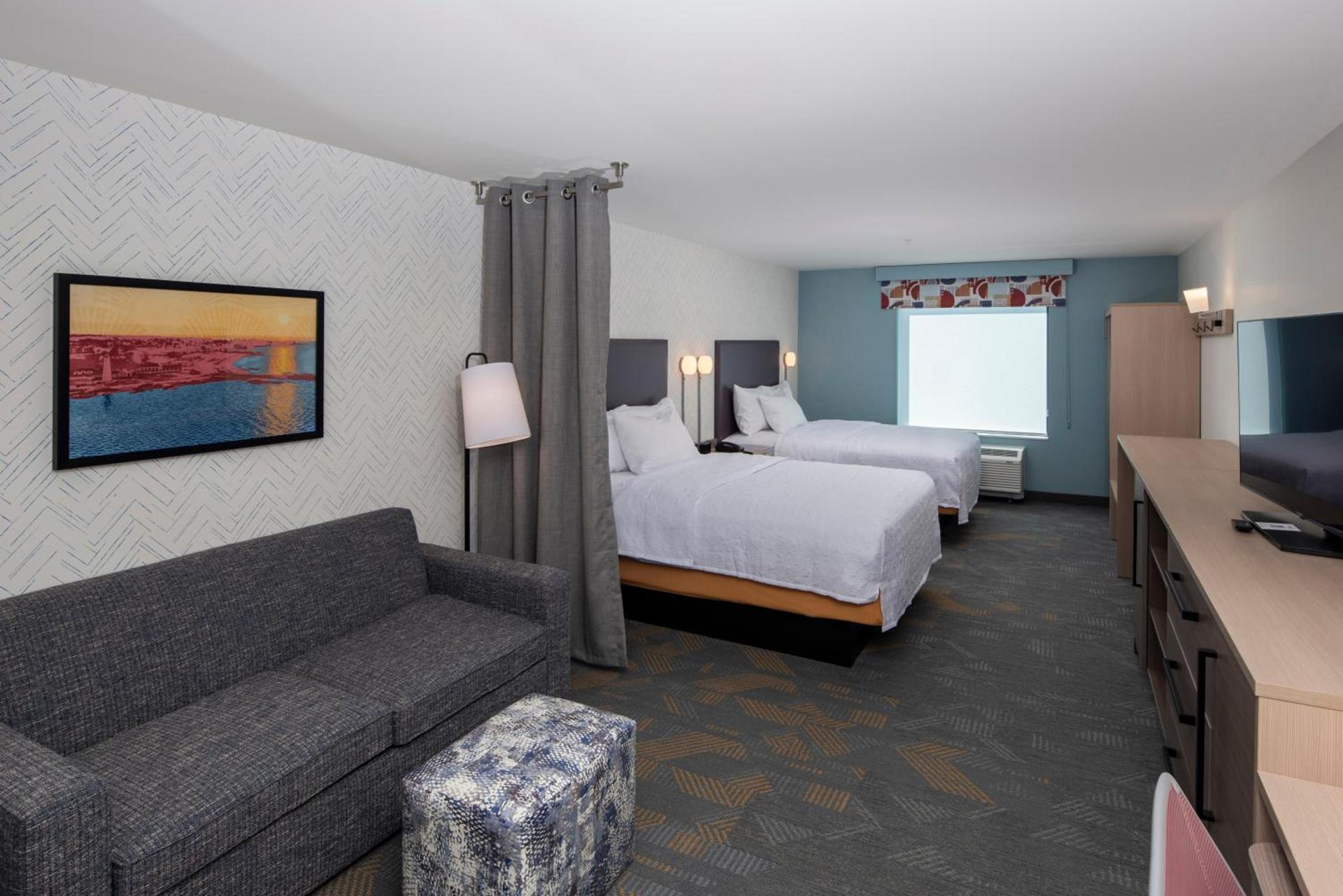 Home2 Suites By Hilton East Haven New Haven photo 49