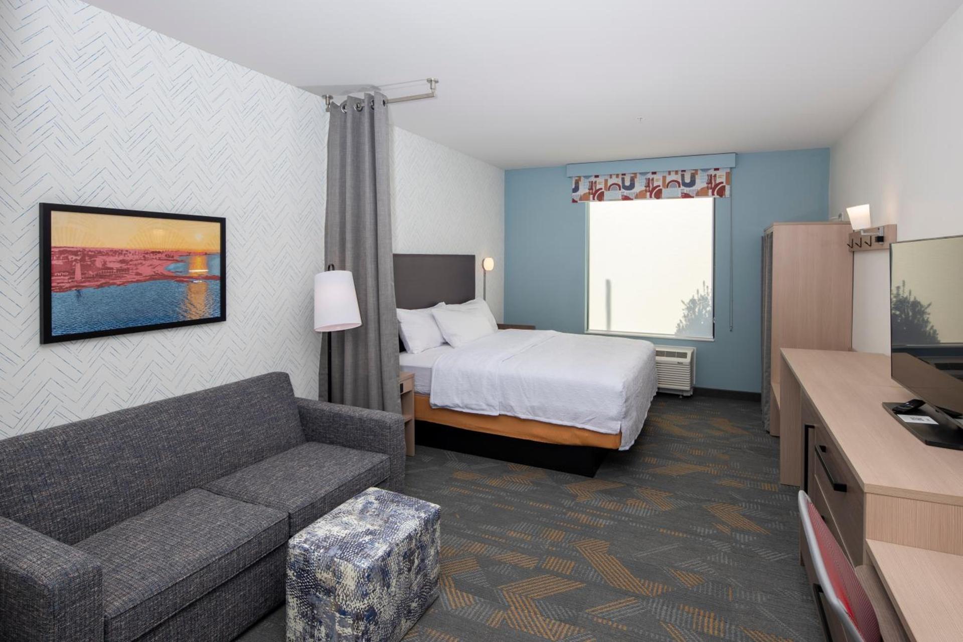 Home2 Suites By Hilton East Haven New Haven photo 53