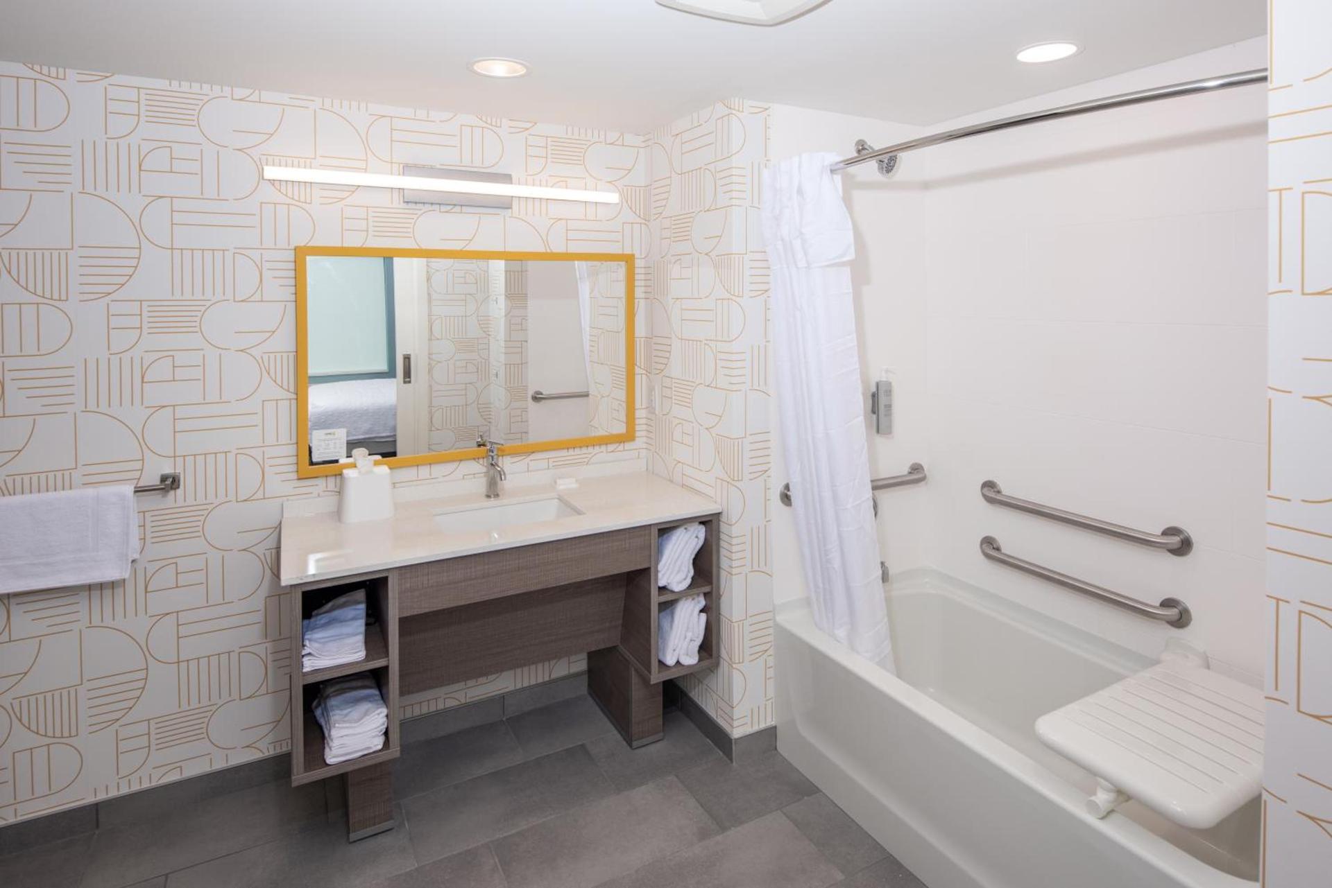 Home2 Suites By Hilton East Haven New Haven photo 52