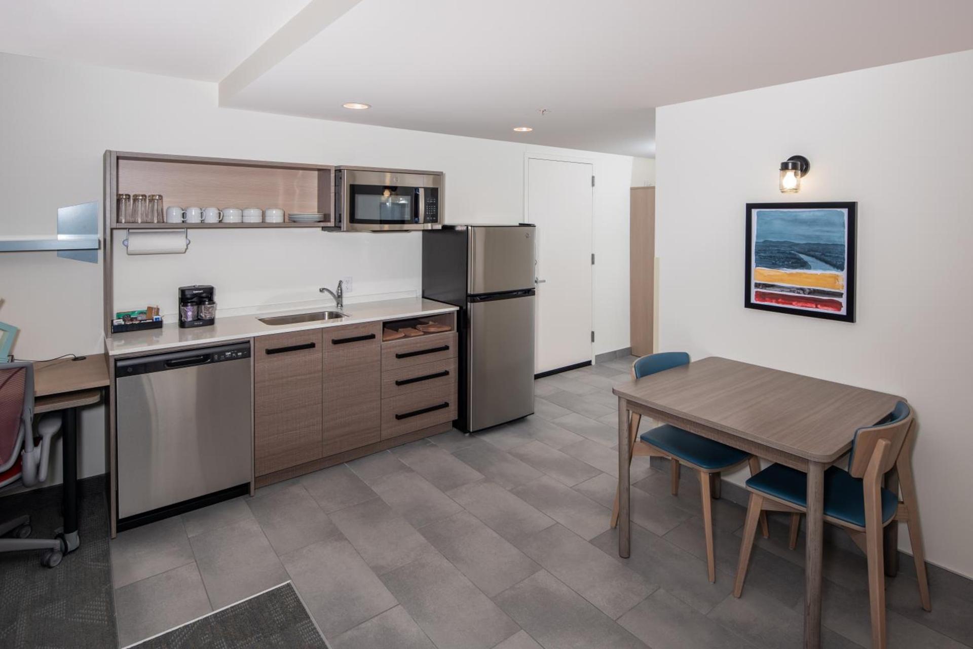 Home2 Suites By Hilton East Haven New Haven photo 51