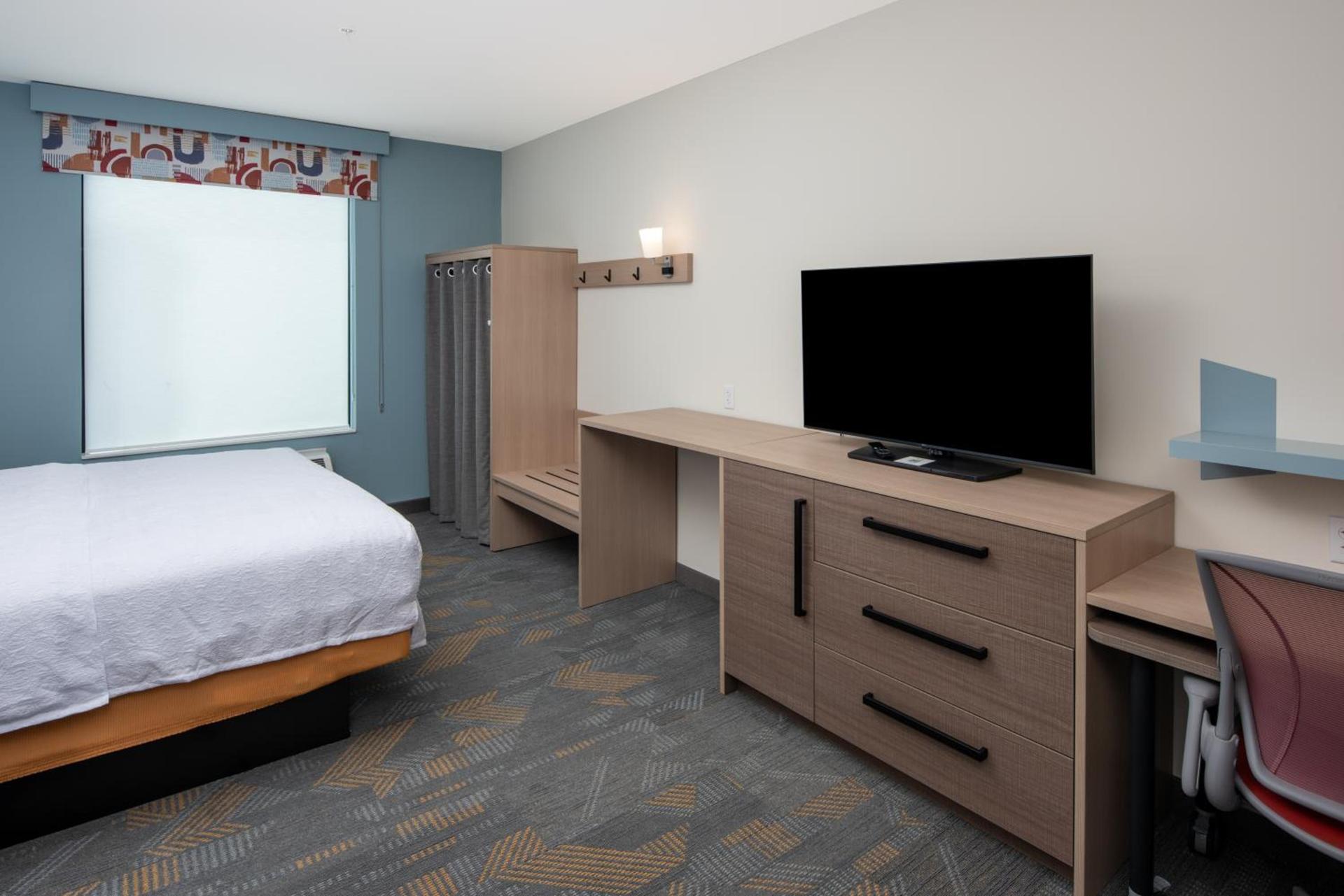 Home2 Suites By Hilton East Haven New Haven photo 50