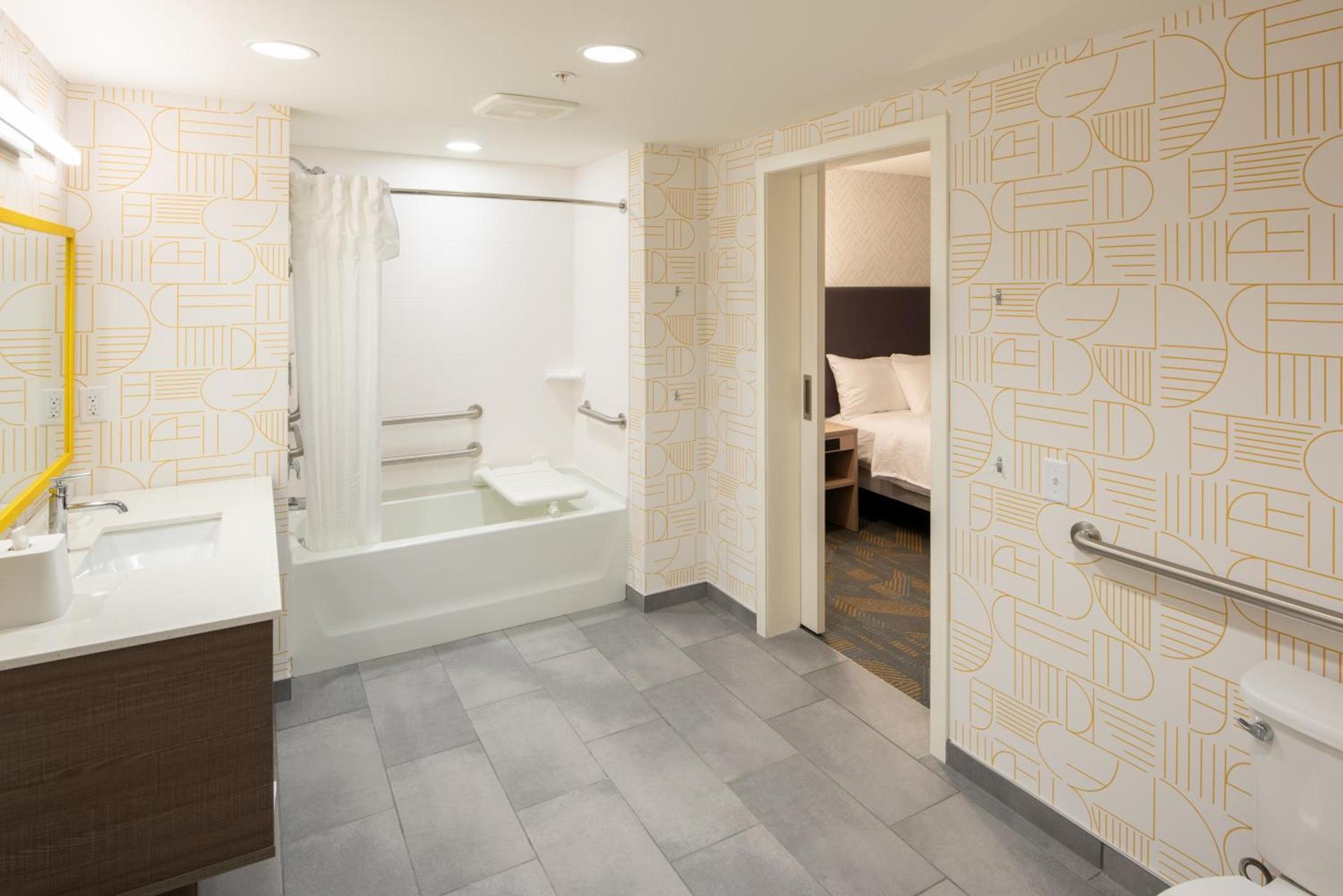 Home2 Suites By Hilton East Haven New Haven photo 56