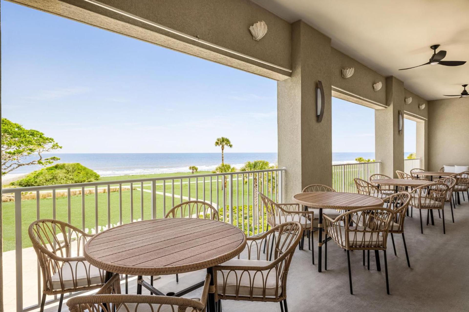 Holiday Inn Resort Jekyll Island by IHG photo 29