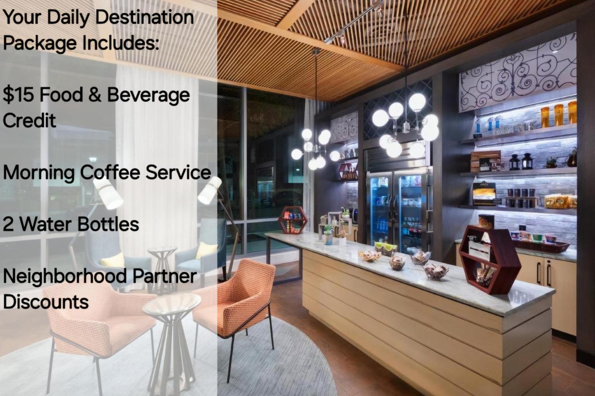 Hotel Indigo San Diego - Gaslamp Quarter by IHG photo 2