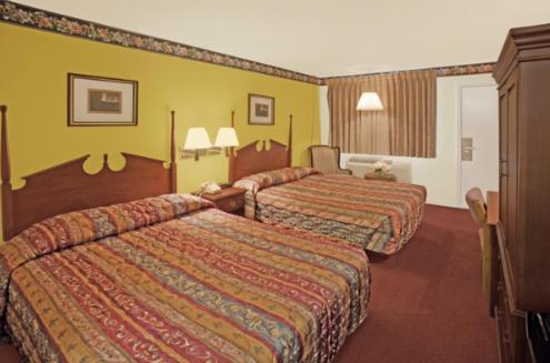 San Marcos Inn photo 14