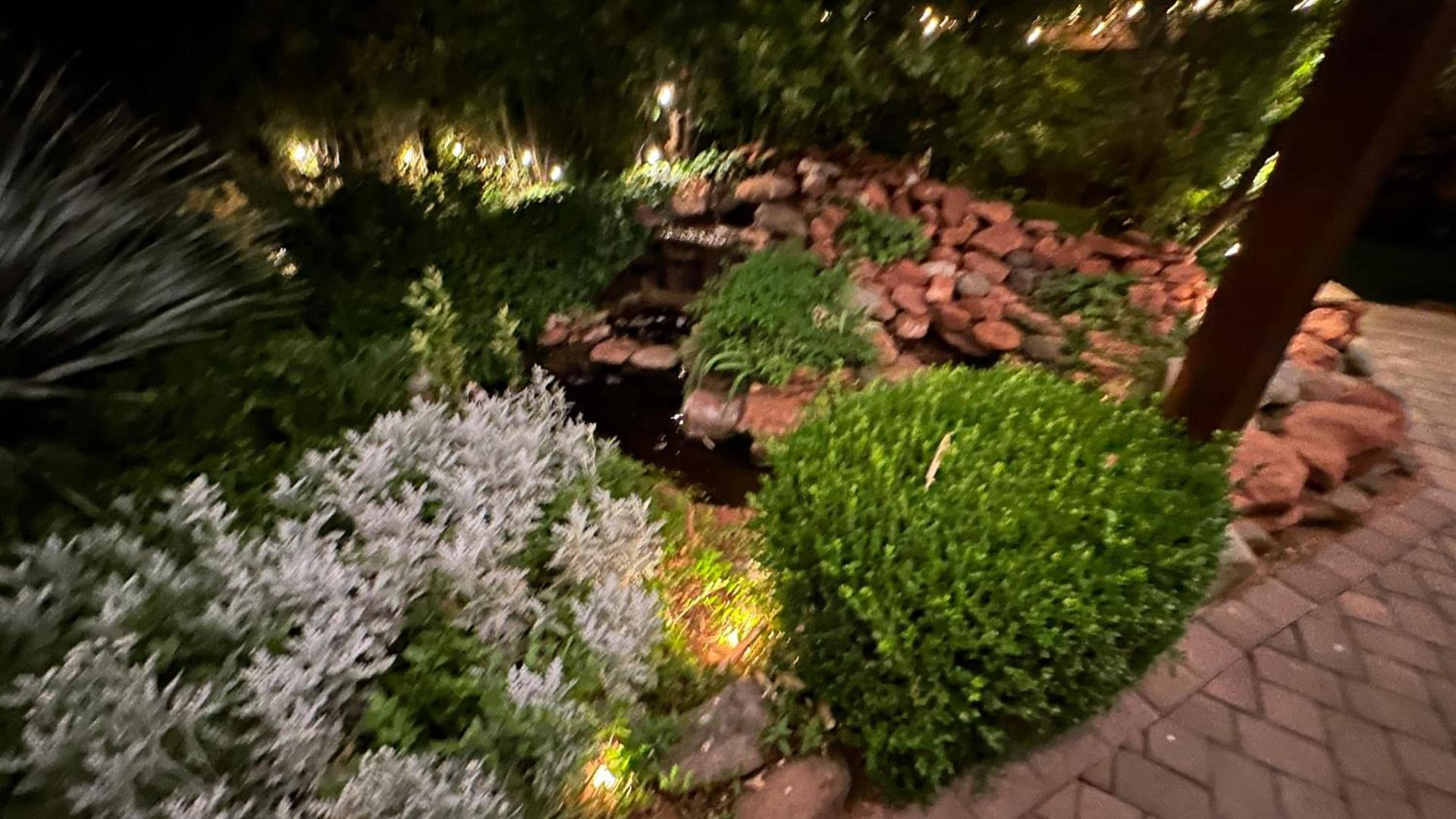 Lantern Light Inn - Romantic Getaway photo 27
