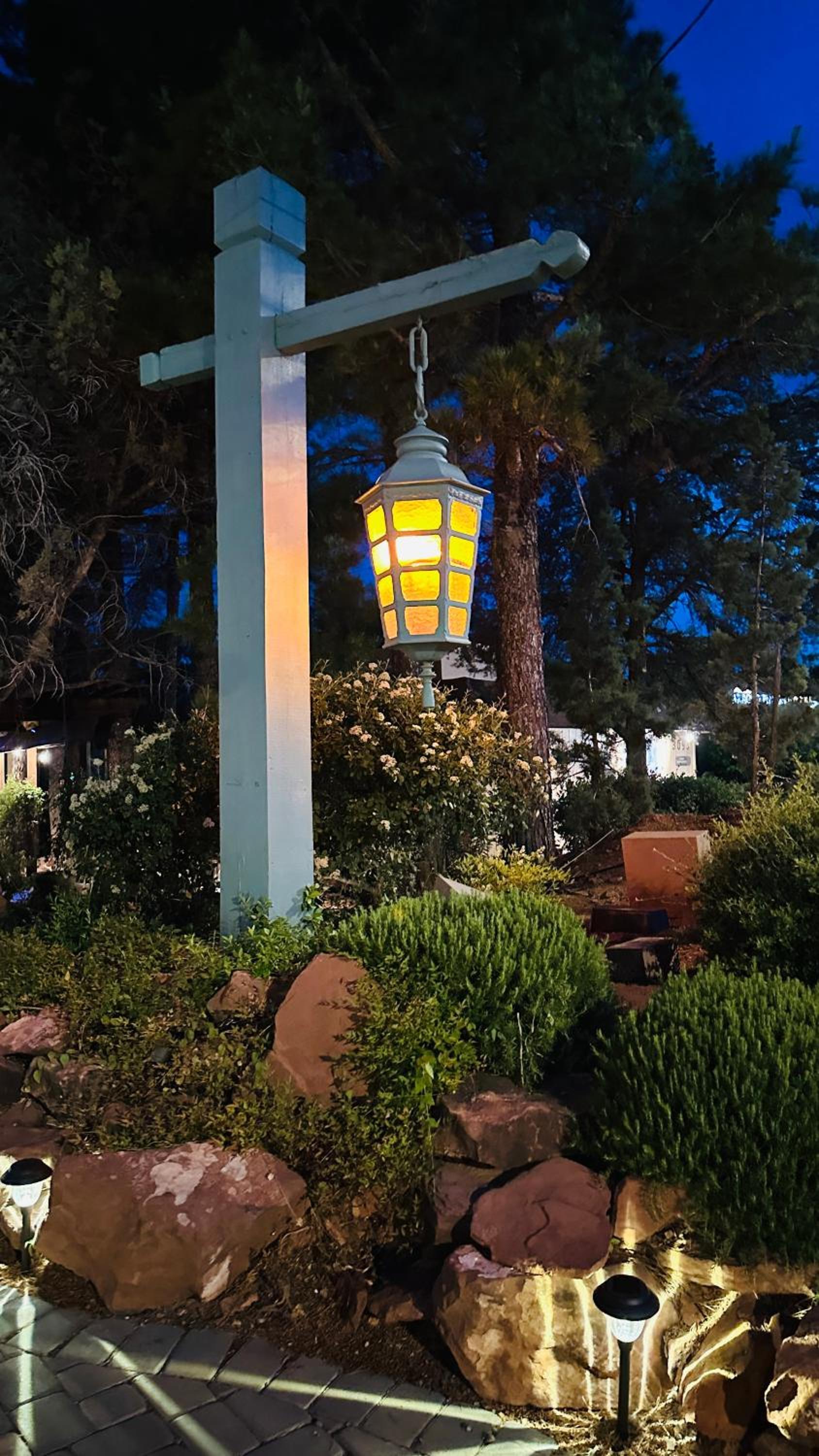 Lantern Light Inn - Romantic Getaway photo 37