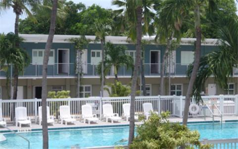Blue Marlin Motel photo 2