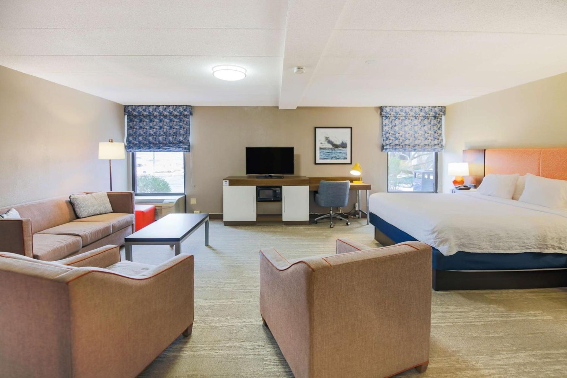 Hampton Inn Fall River/Westport photo 4