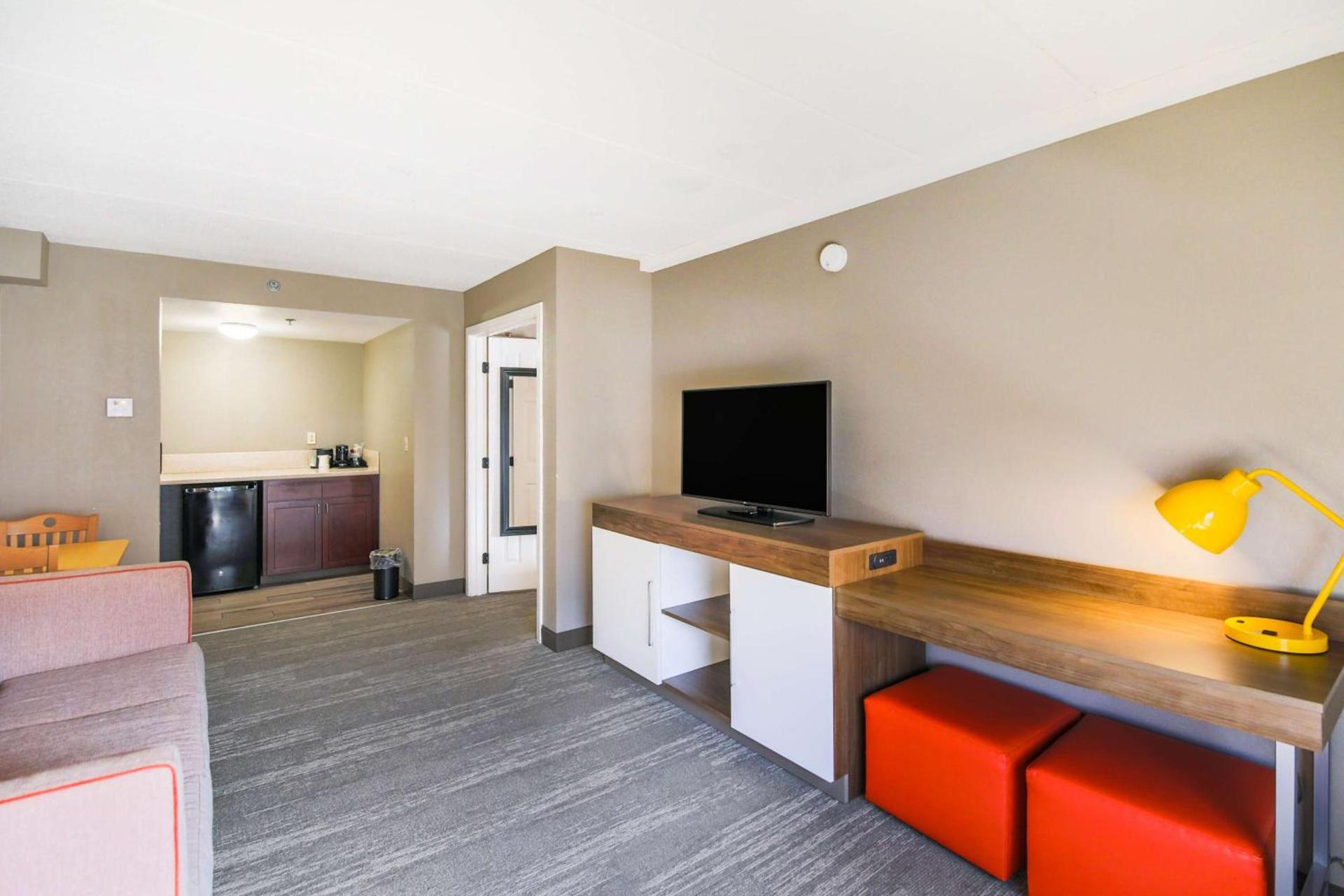Hampton Inn Fall River/Westport photo 5