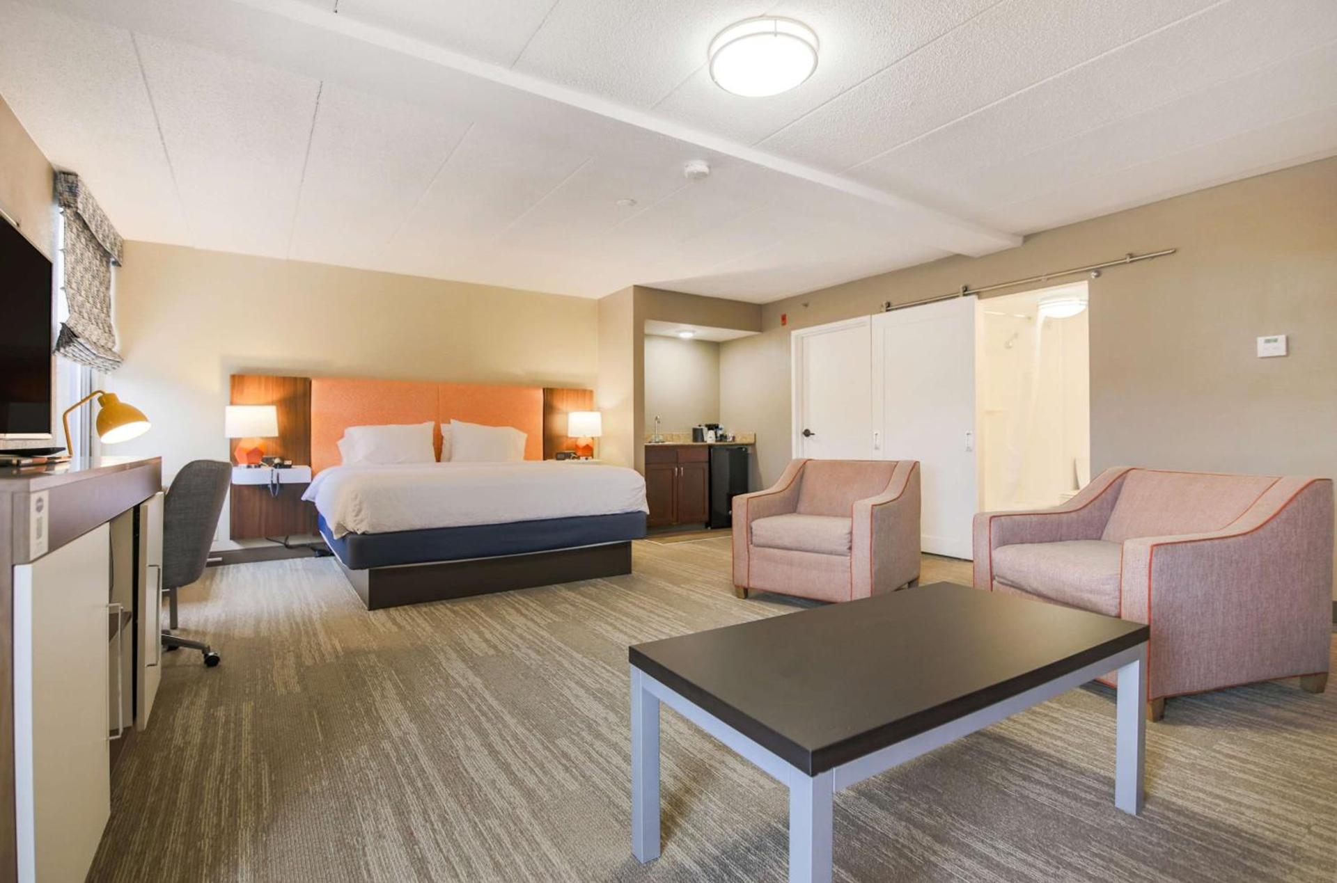 Hampton Inn Fall River/Westport photo 7