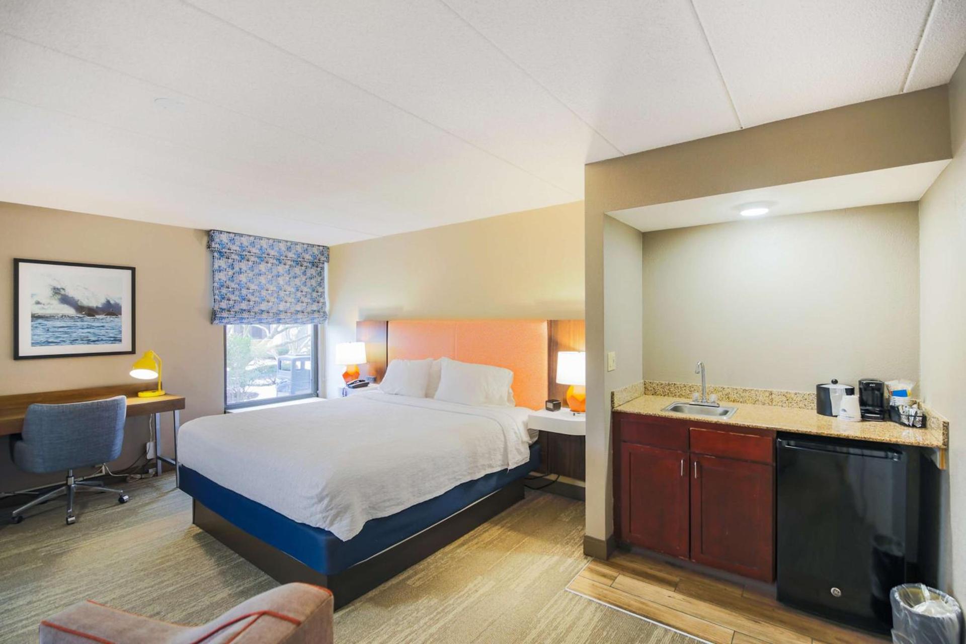 Hampton Inn Fall River/Westport photo 9