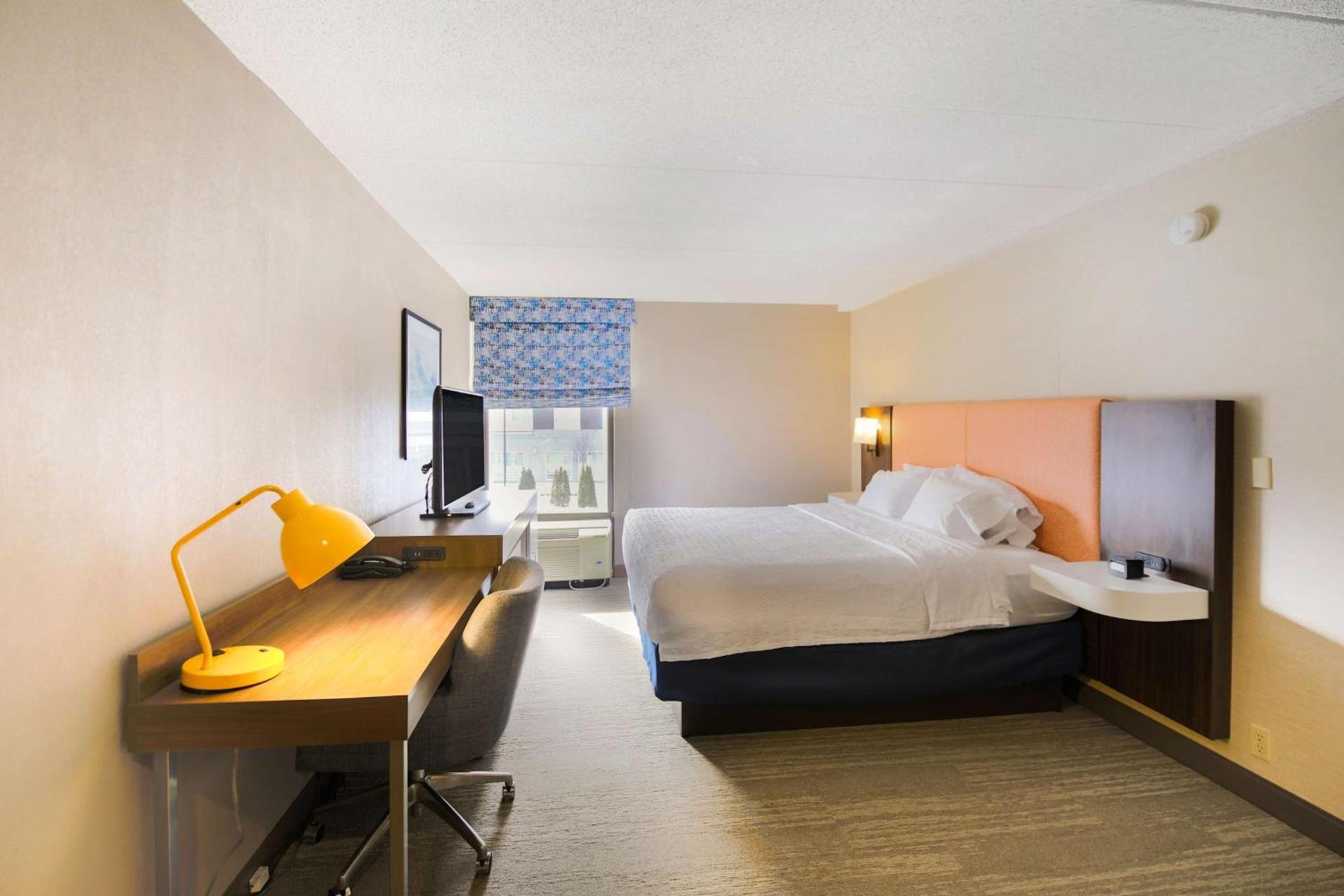 Hampton Inn Fall River/Westport photo 21