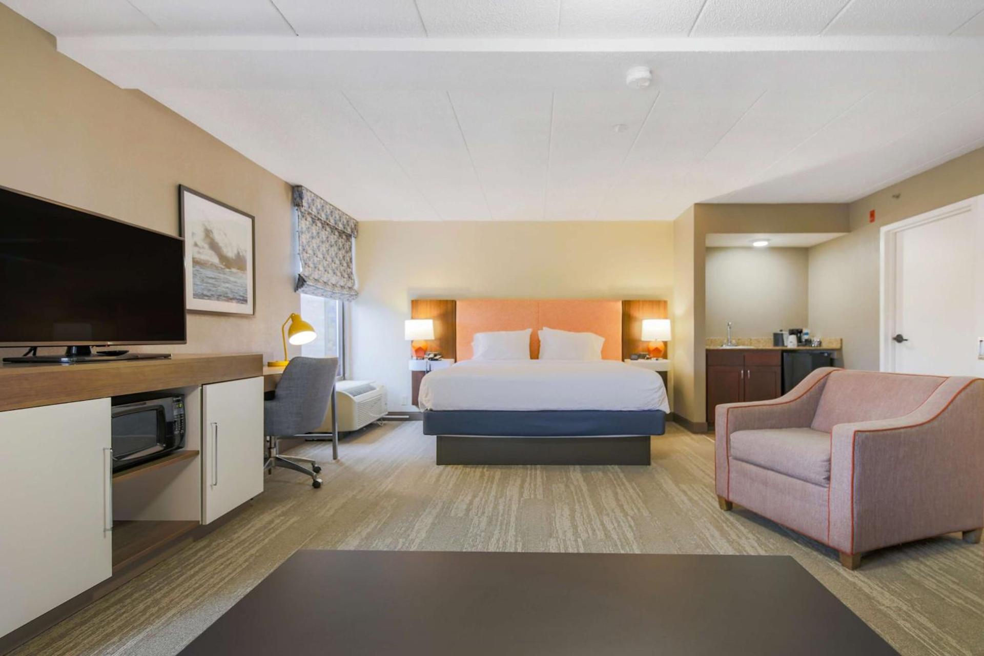 Hampton Inn Fall River/Westport photo 22