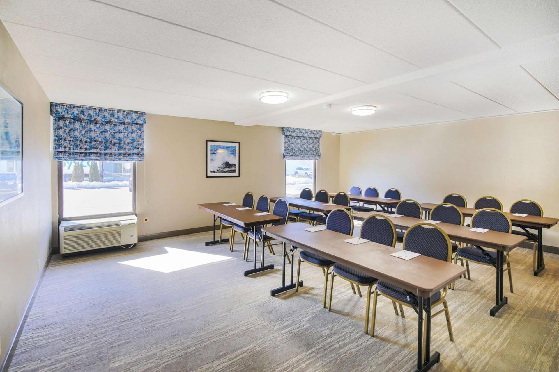 Hampton Inn Fall River/Westport photo 24