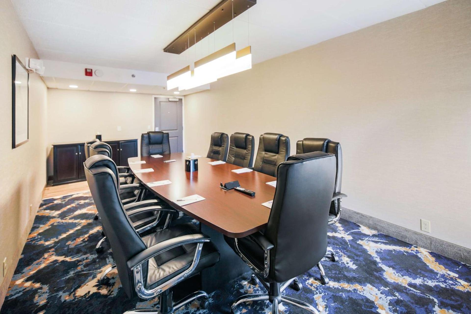 Hampton Inn Fall River/Westport photo 27