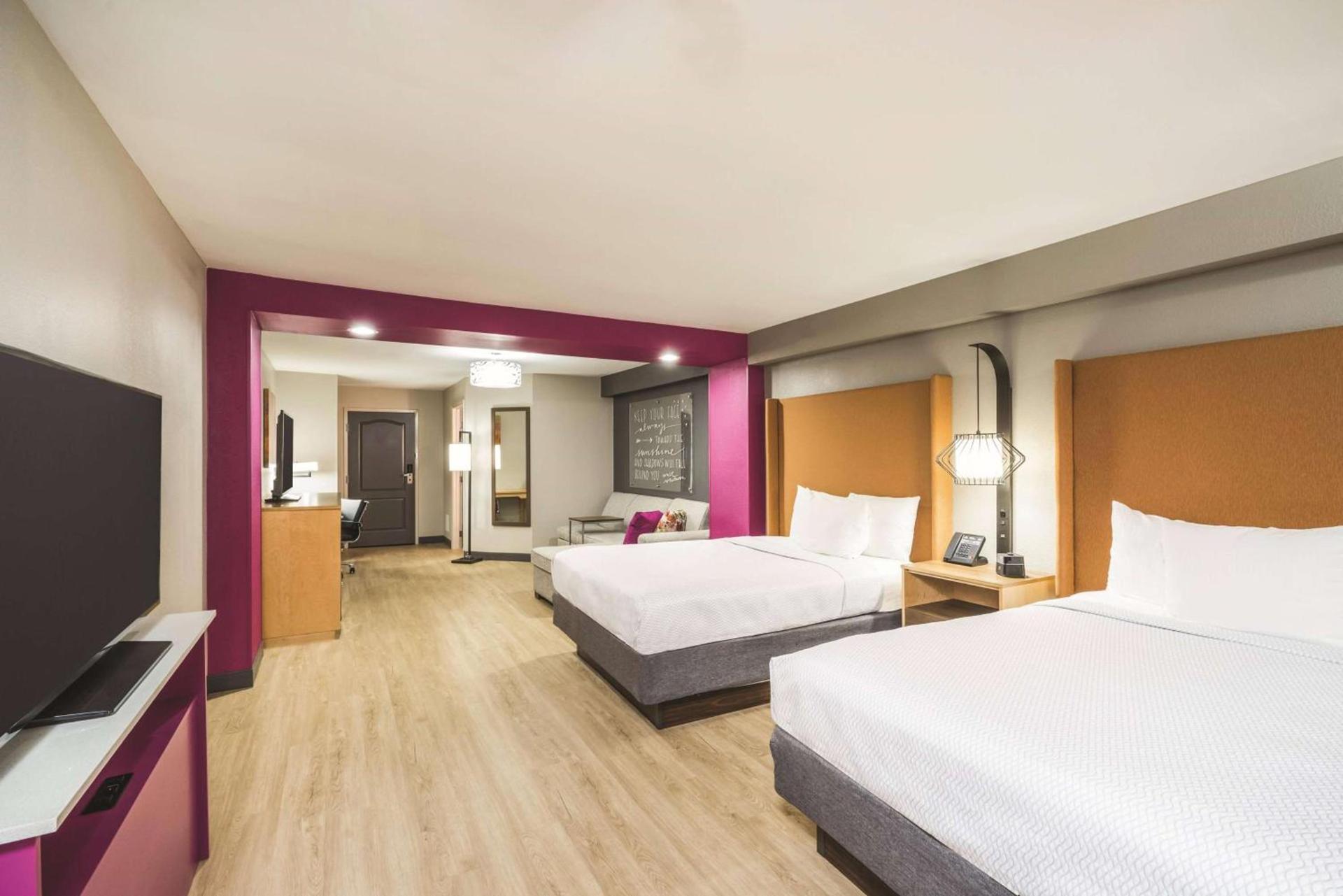 La Quinta by Wyndham Chattanooga-Hamilton Place photo 11