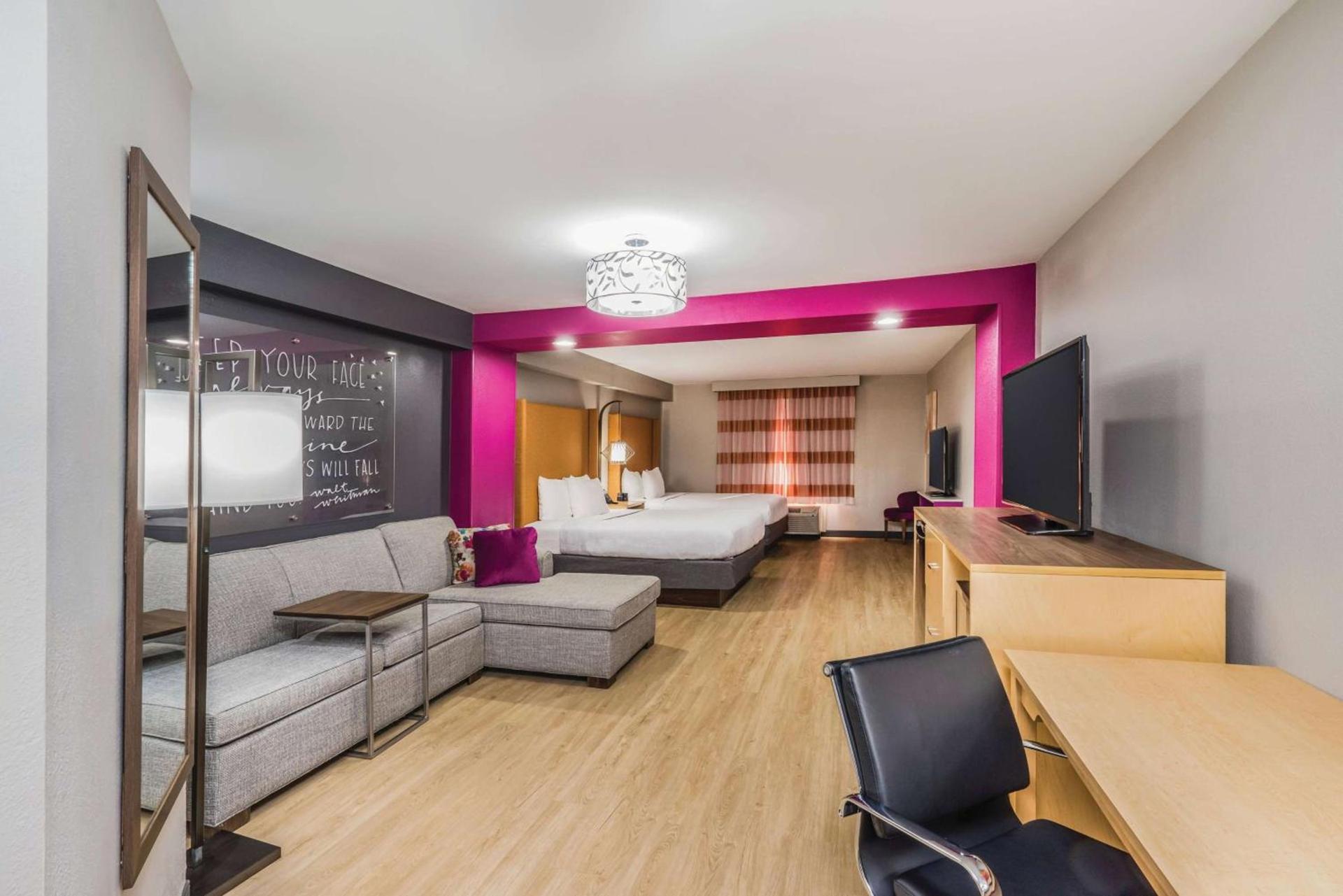 La Quinta by Wyndham Chattanooga-Hamilton Place photo 13