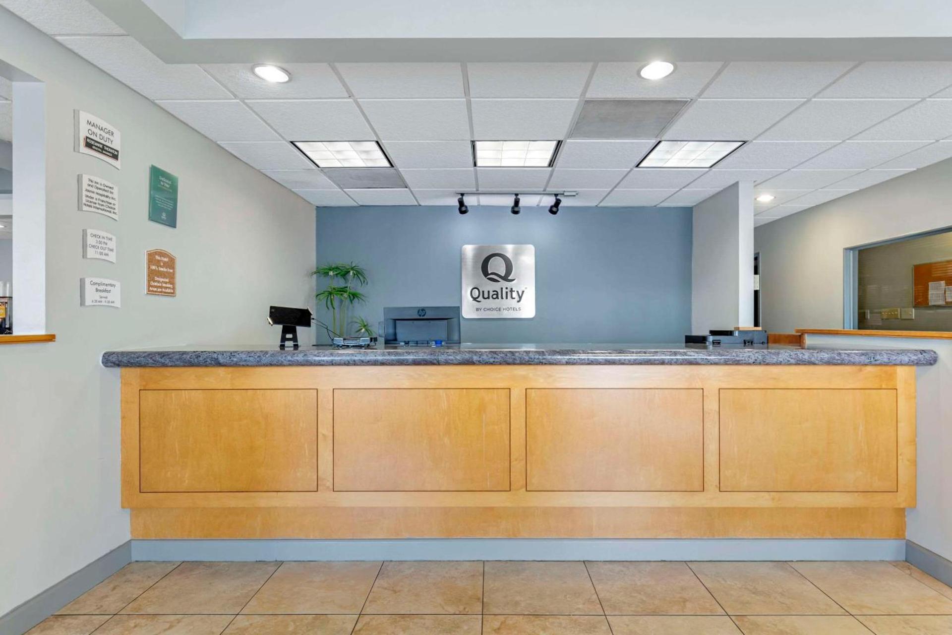 Quality Inn Downtown Stuart photo 3